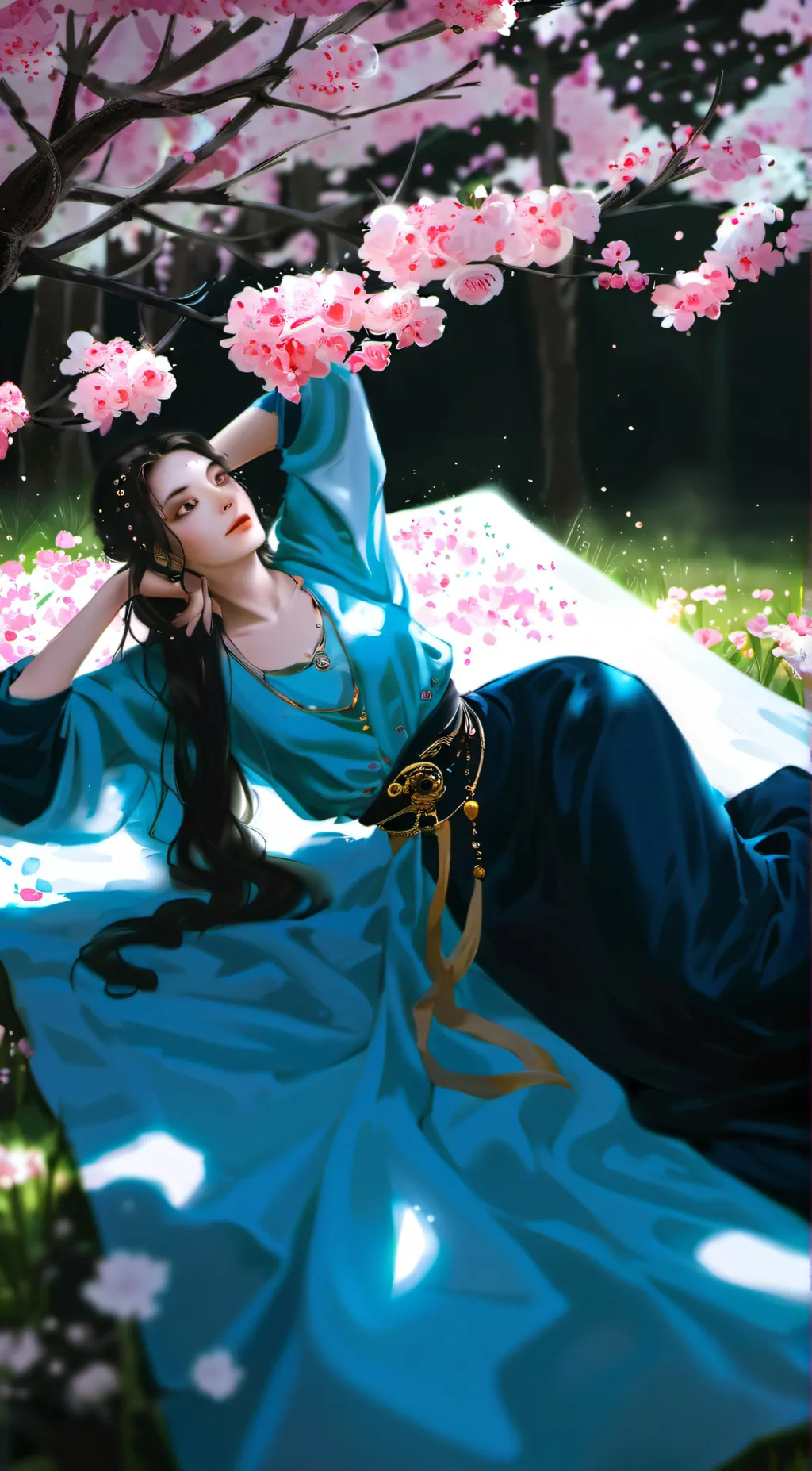 Talkie AI - Chat with Sakura