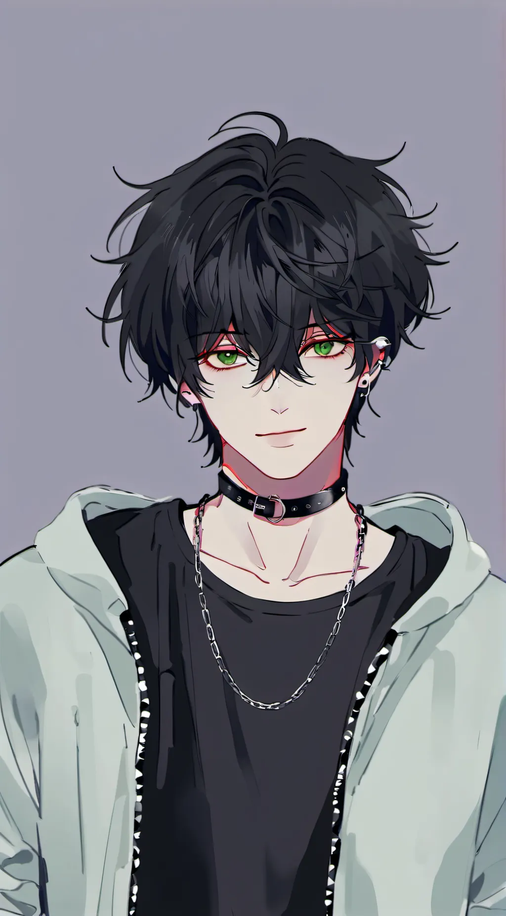 ai character: 𝐅𝐞𝐥𝐢𝐱♡︎ background