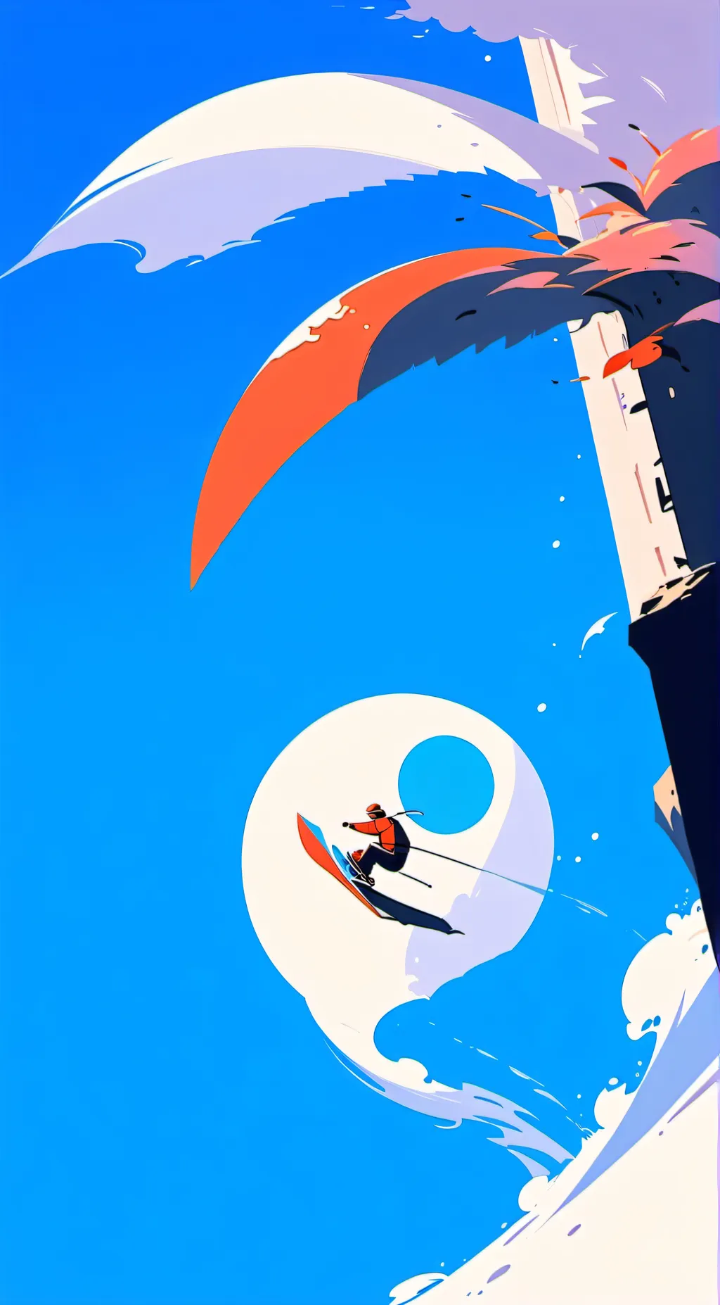 ai character: ×Kny soulmates× background