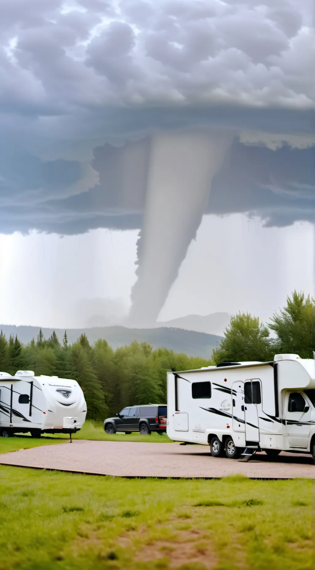 ai character: Tornado (Story) background