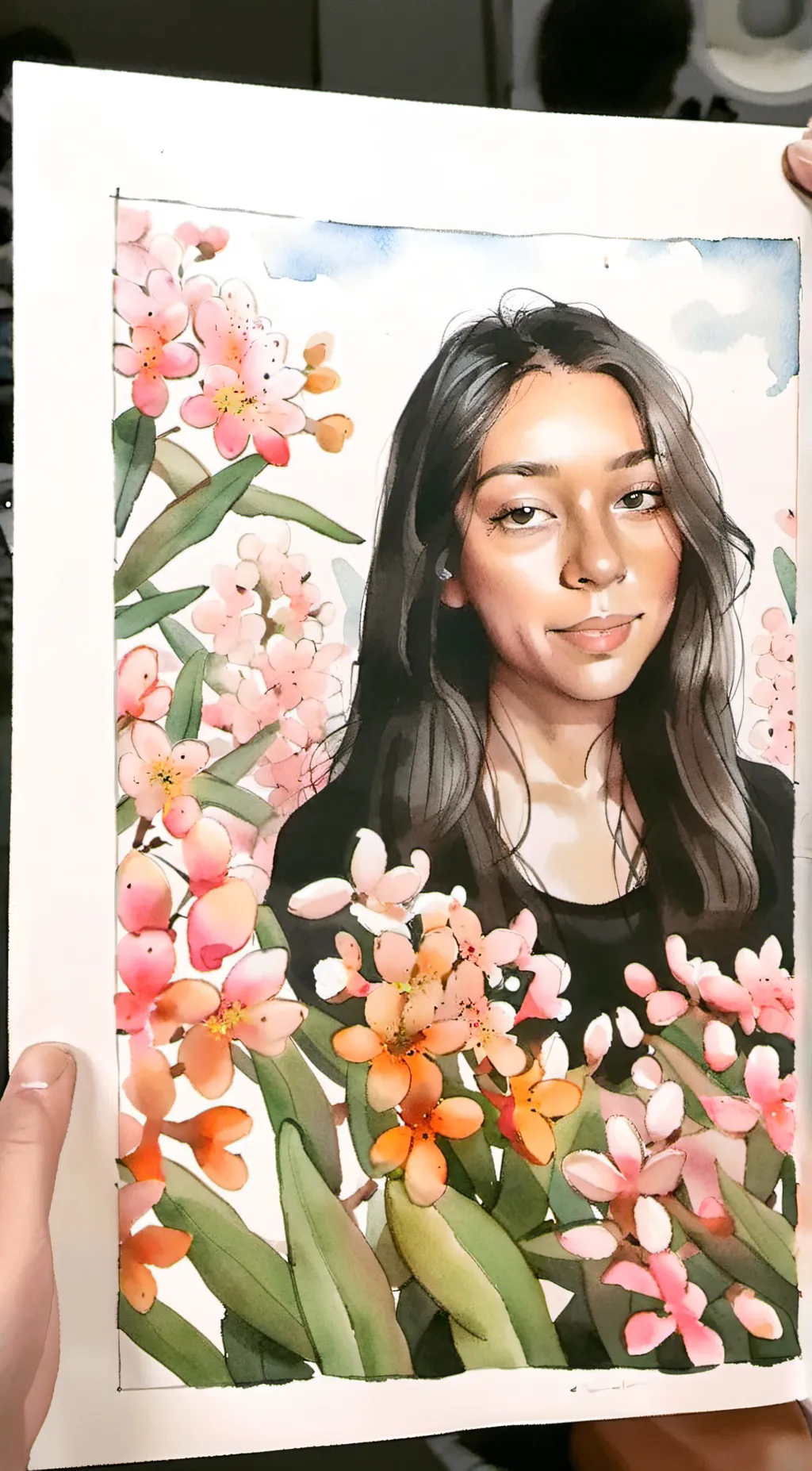 Talkie AI - Chat with Ayla