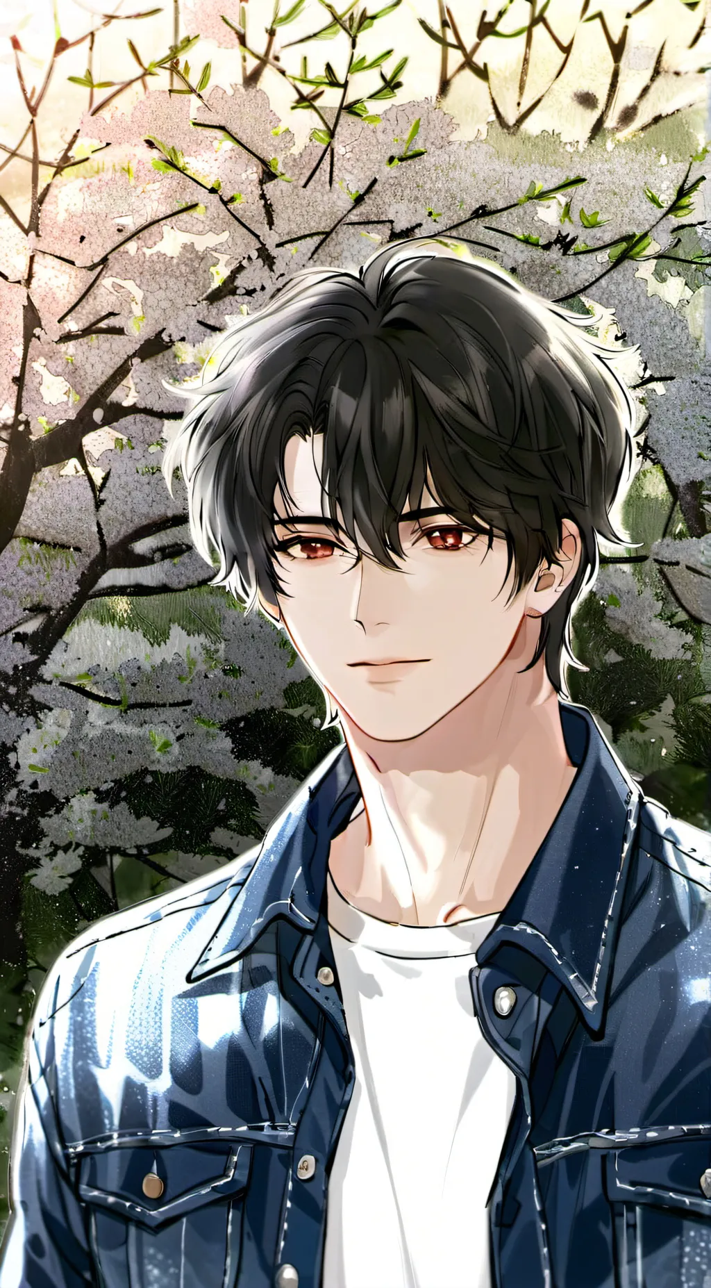 ai character: Abusive boyfriend background