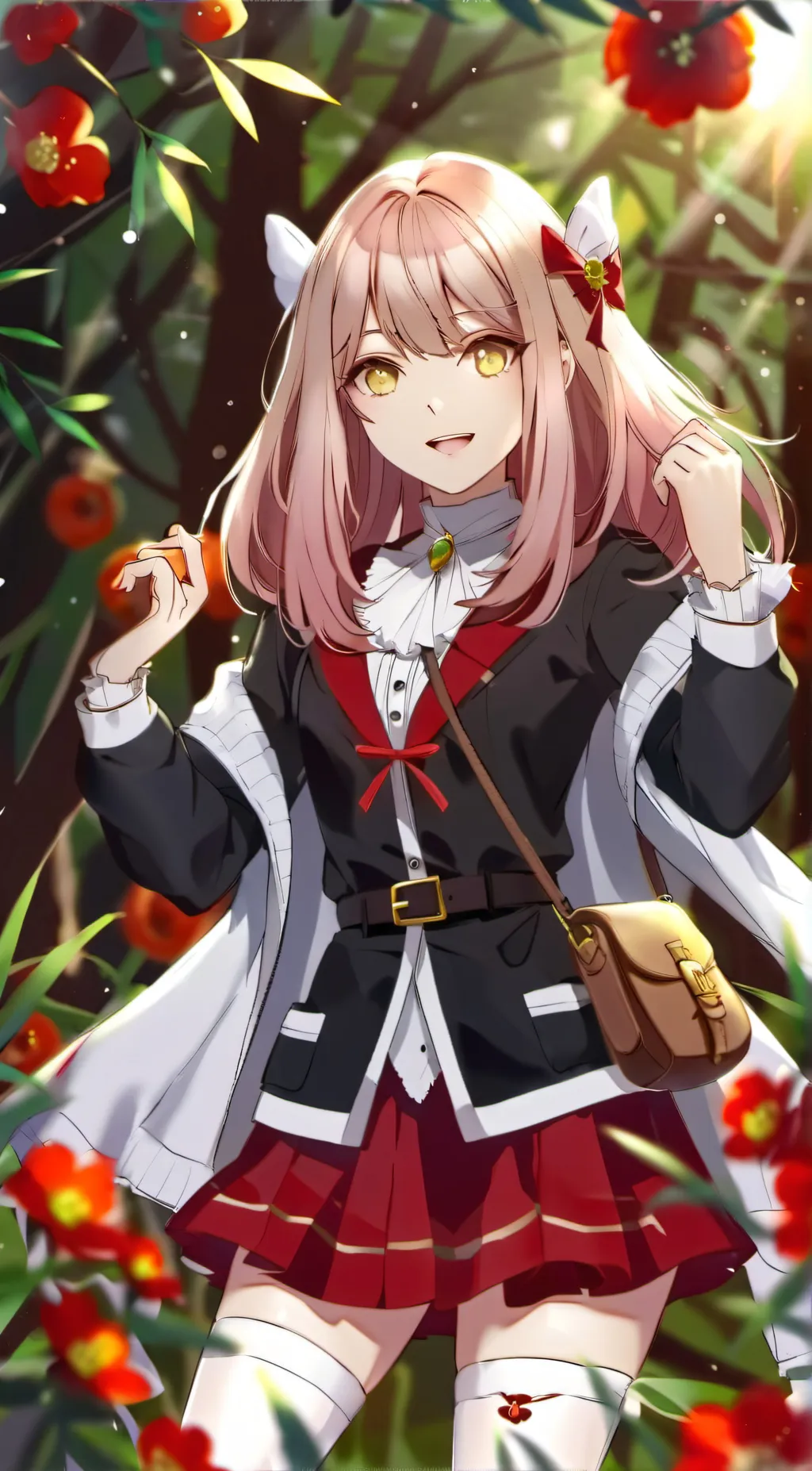 ai character: ᏟᎻᏞᎾᎬ ᏒᎾᎦᎬ background