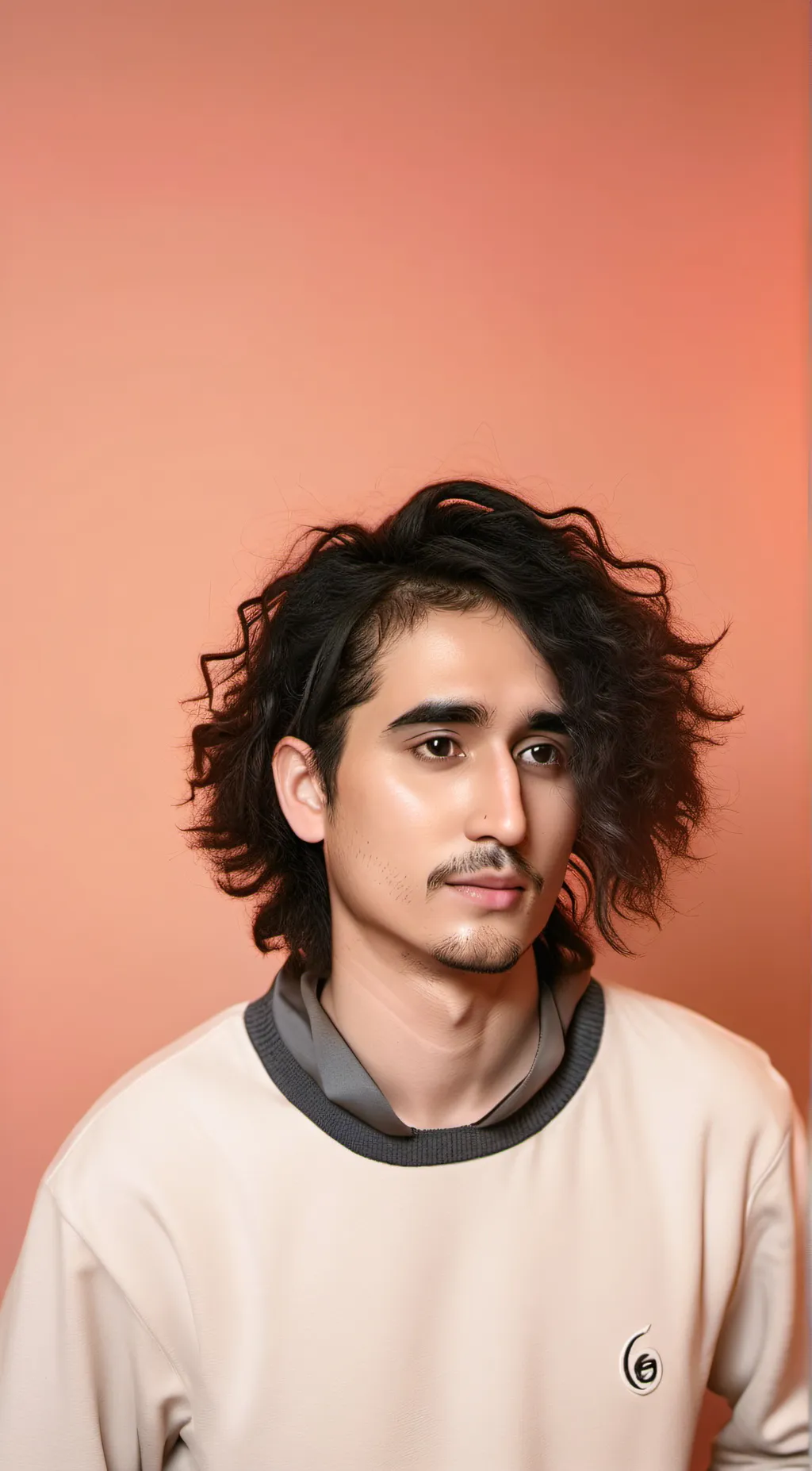 ai character: Felps background