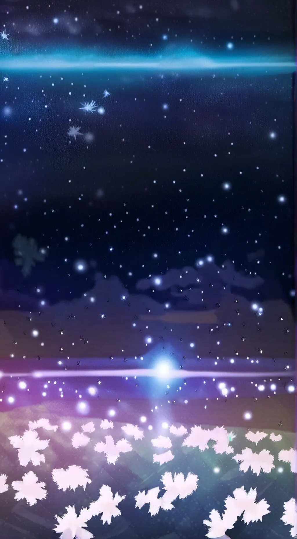 ai character: FPE background