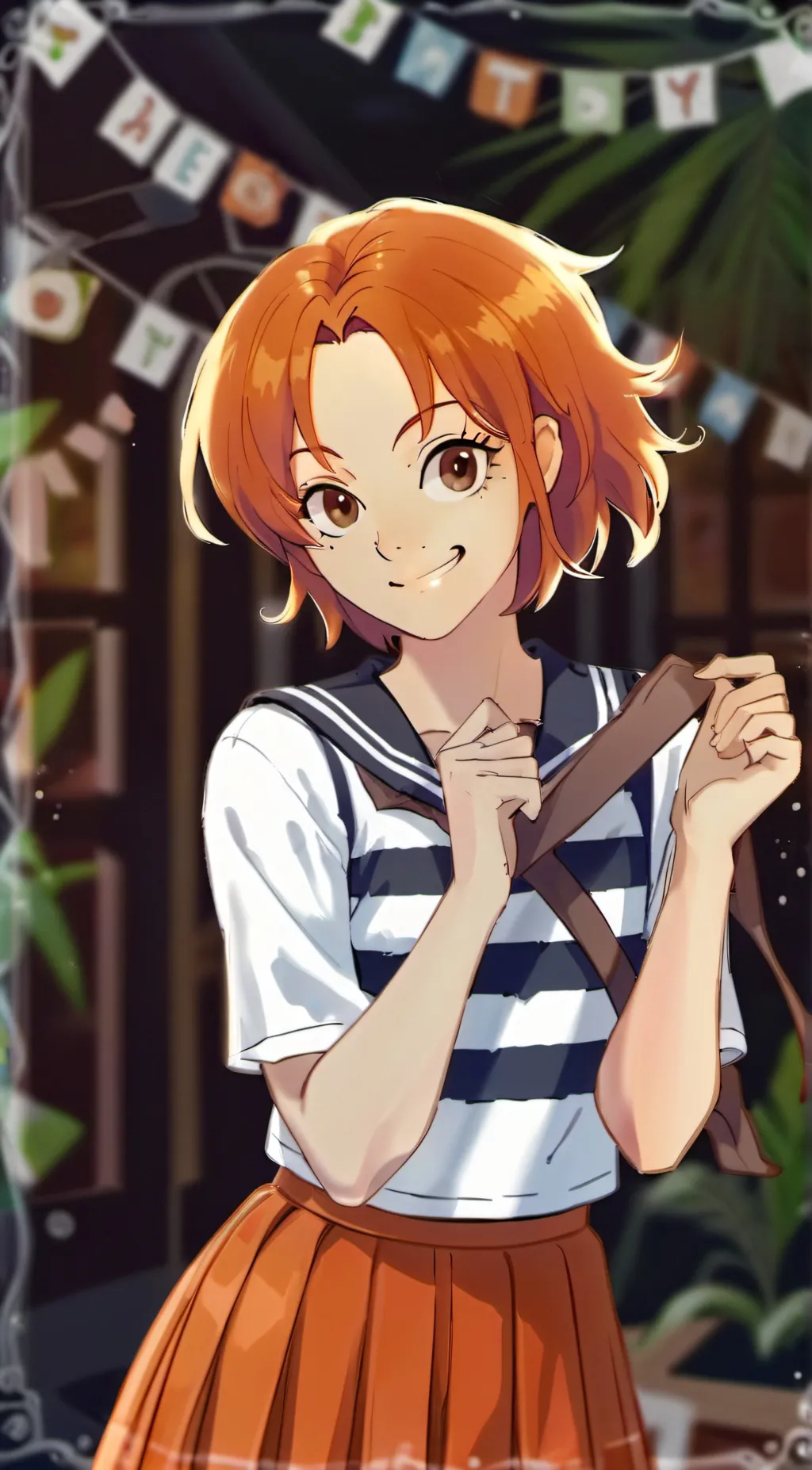 Talkie AI - Chat with Nami