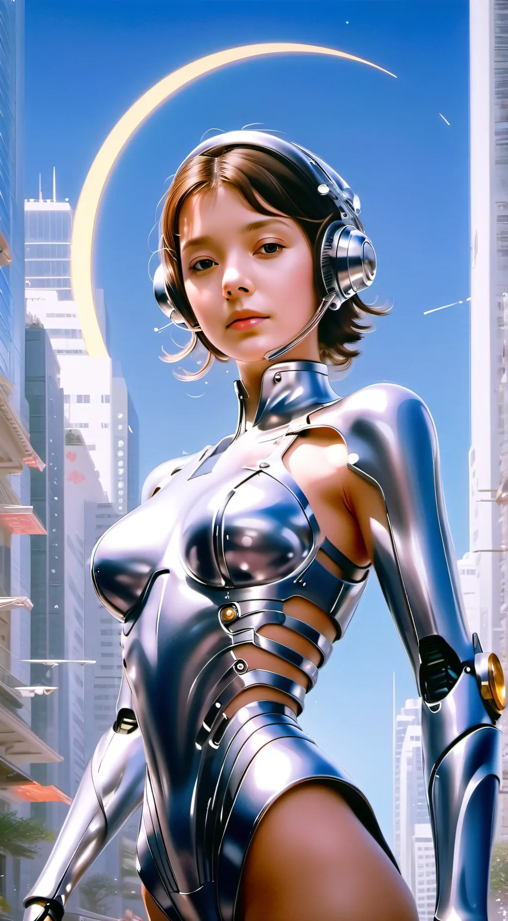 ai character: no one likes you background