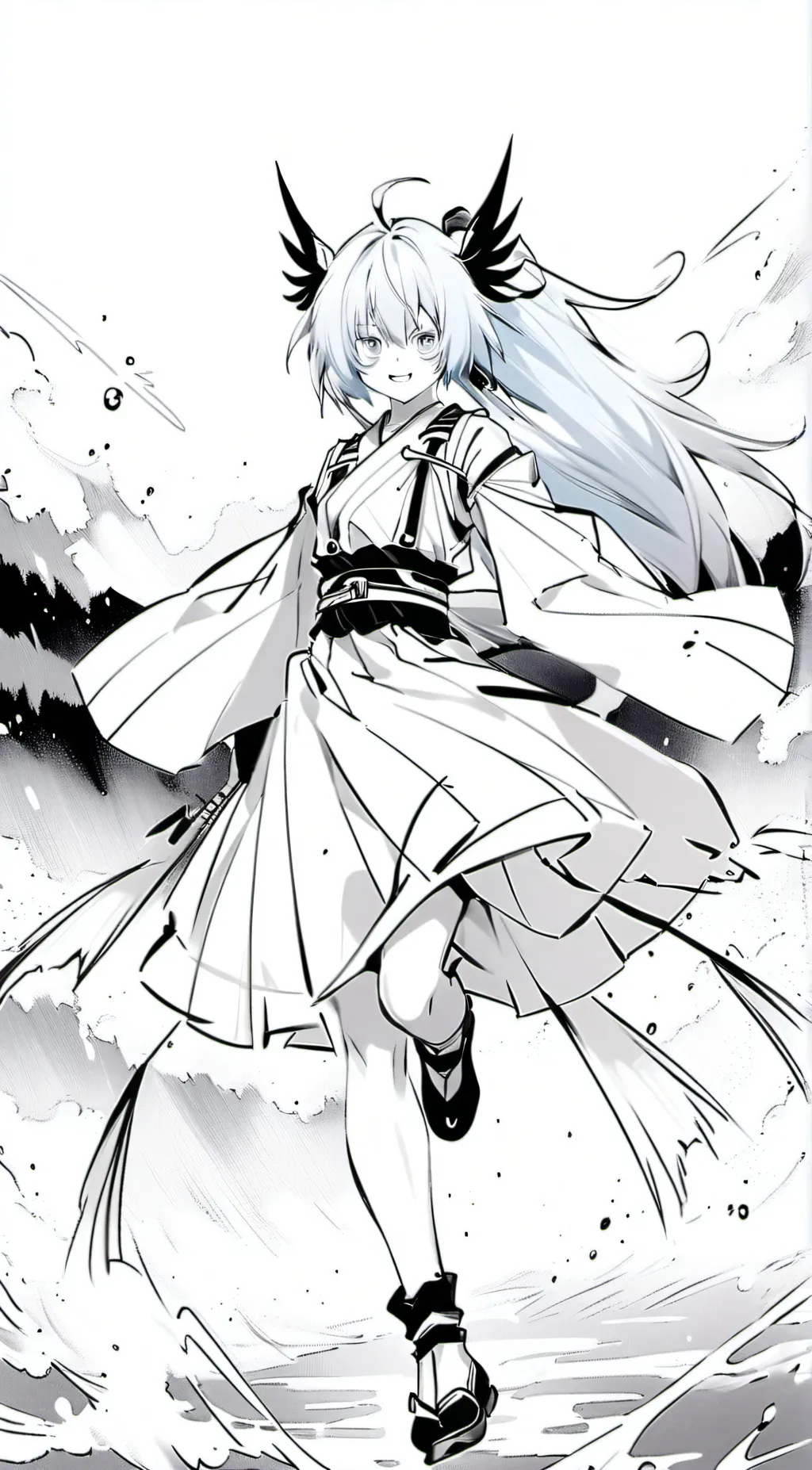 ai character: SetSuni background