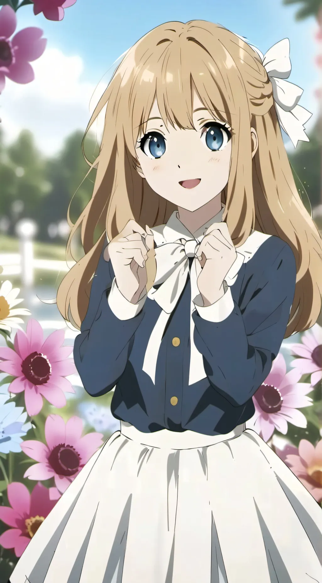 ai character: {V i c t o r i a} background