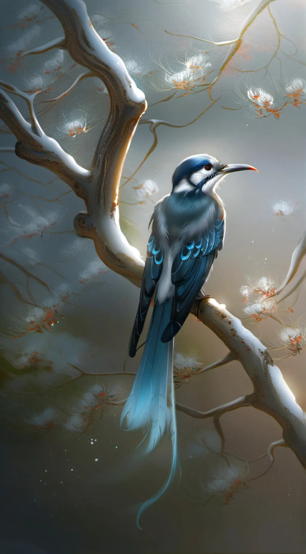 ai character: Vent  background