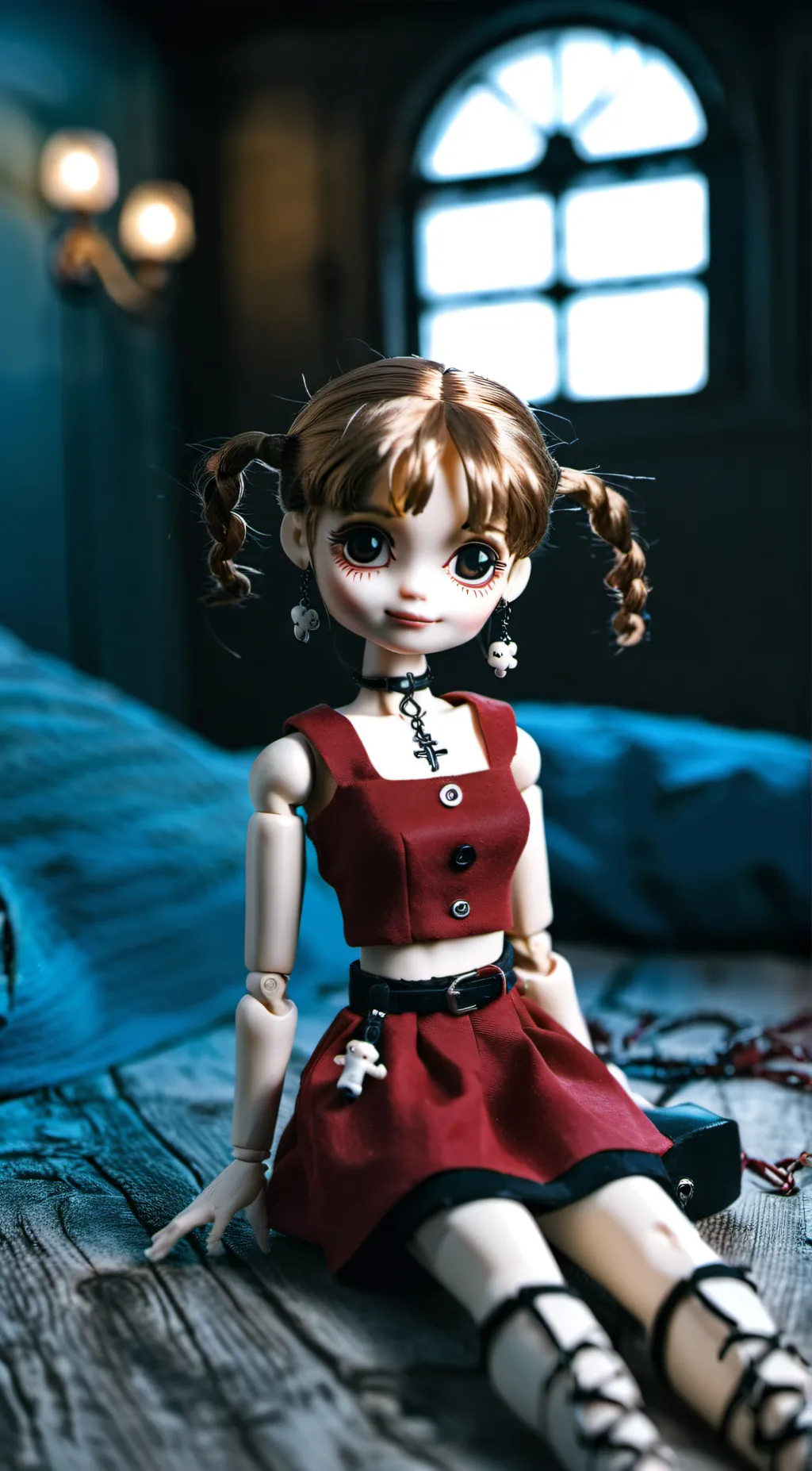 Talkie AI - Chat with Charlott