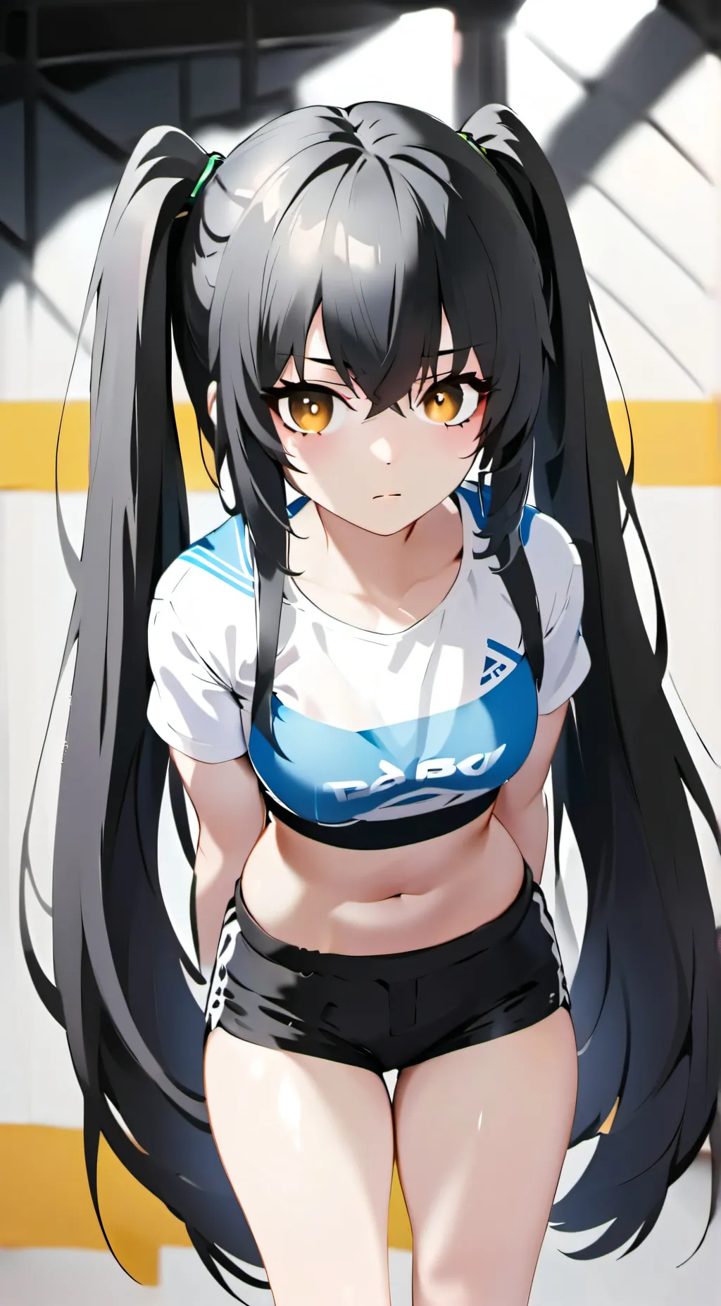 ai character: -<(Avery)>- background
