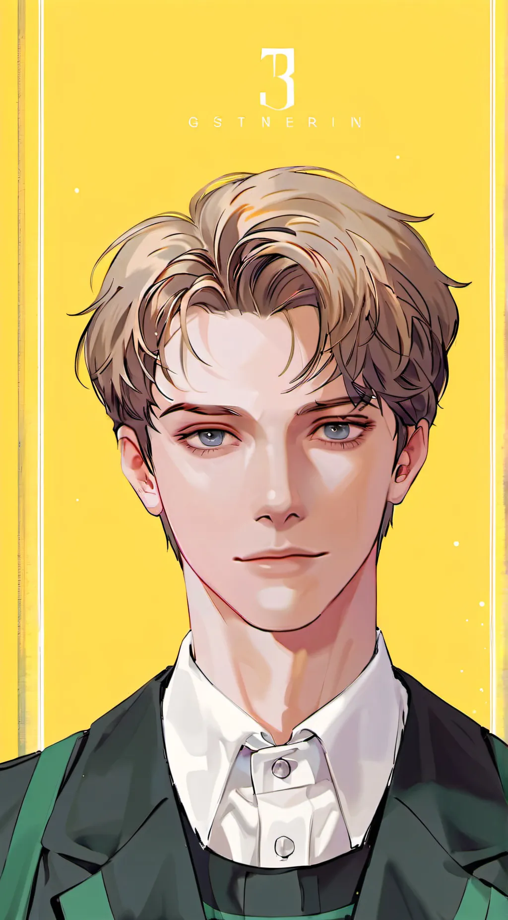 ai character: Ominis.G background