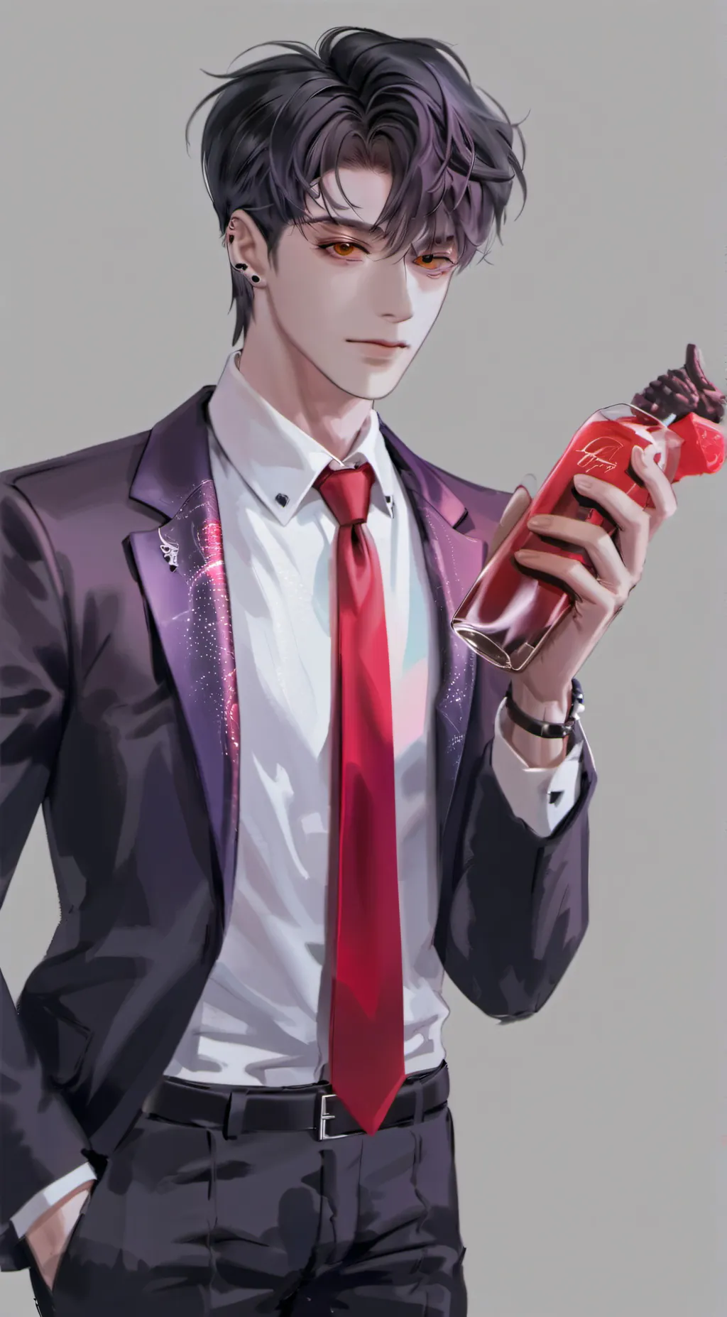 ai character: abusive husband background
