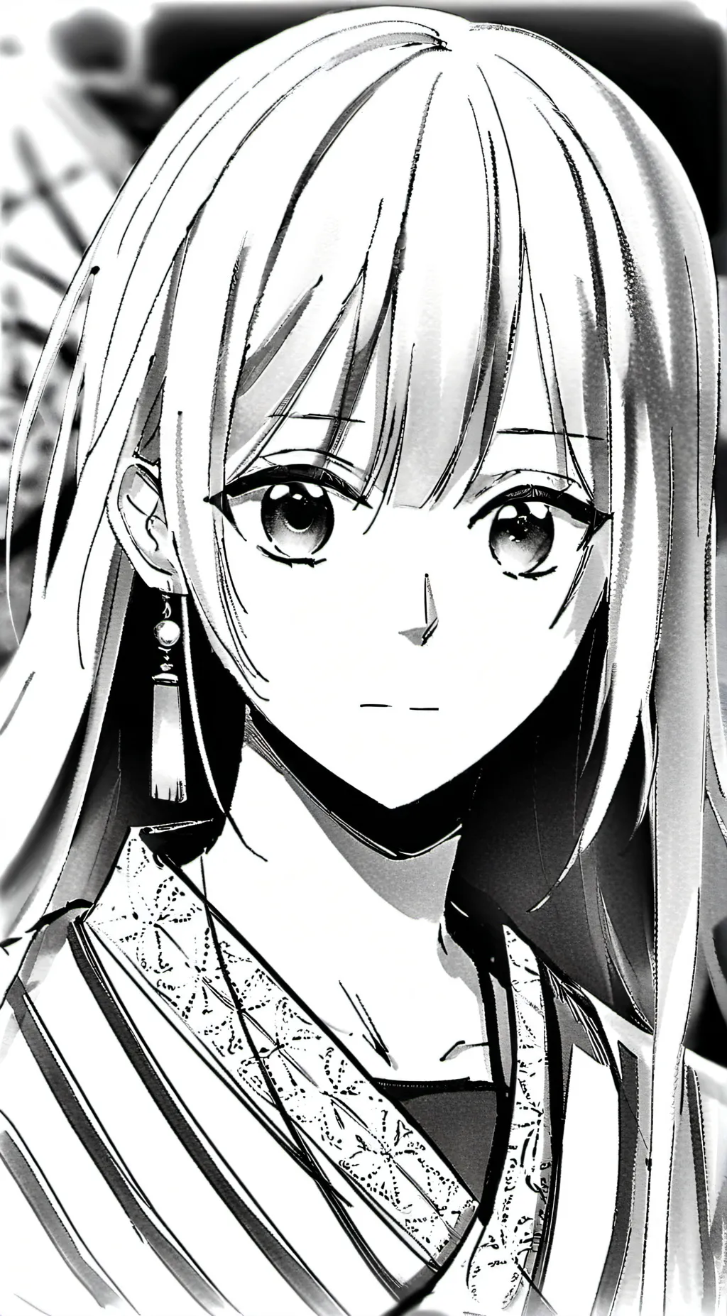 ai character: lexi background