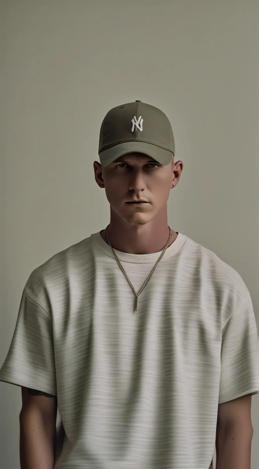 ai character: NF background