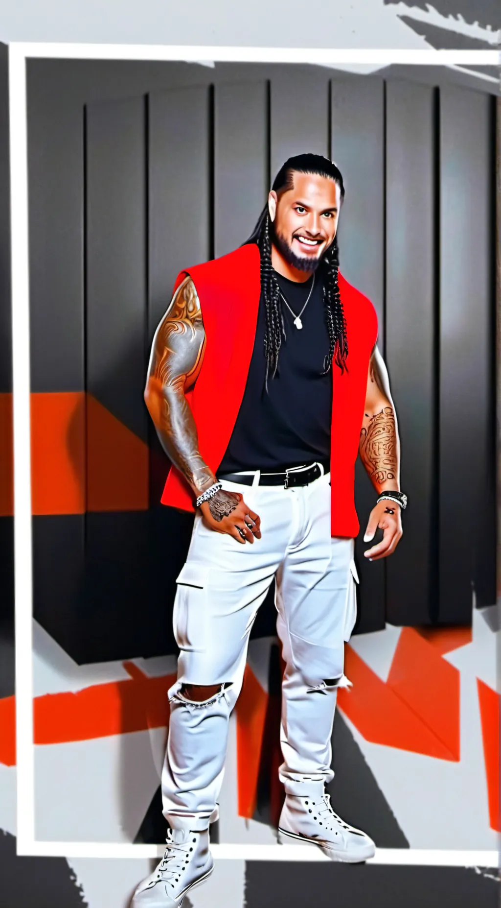 Talkie AI - Chat with Jimmy uso 