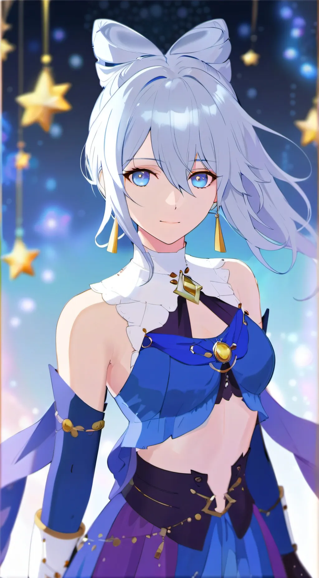 Talkie AI - Chat with Elise