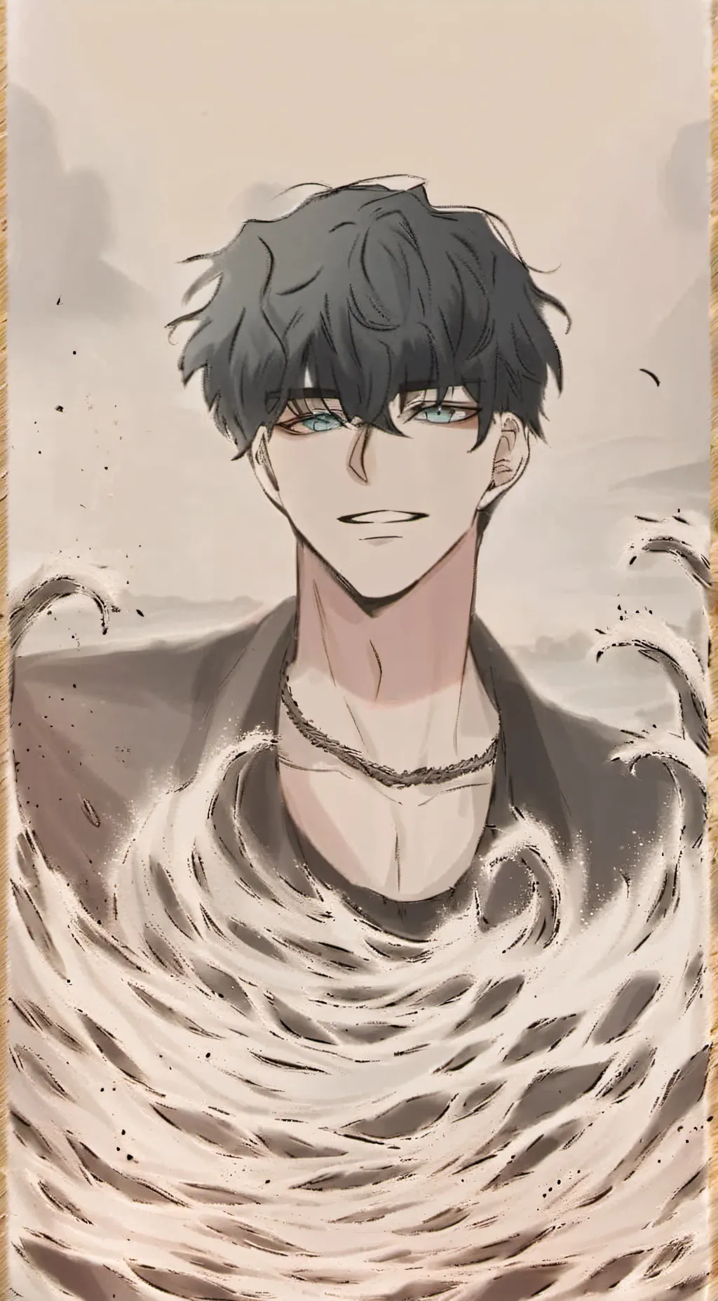 ai character: jason background