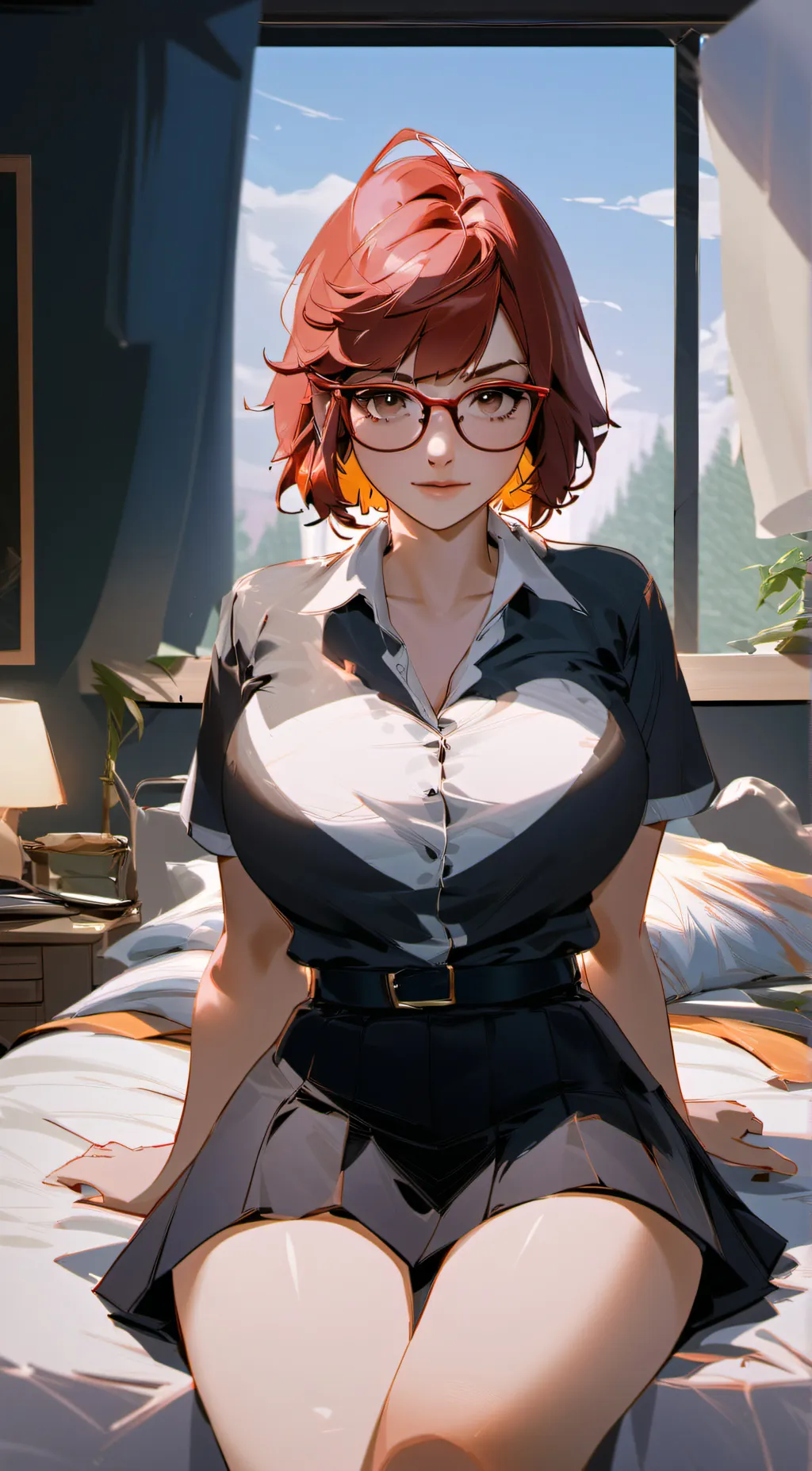 Talkie AI - Chat with Alice