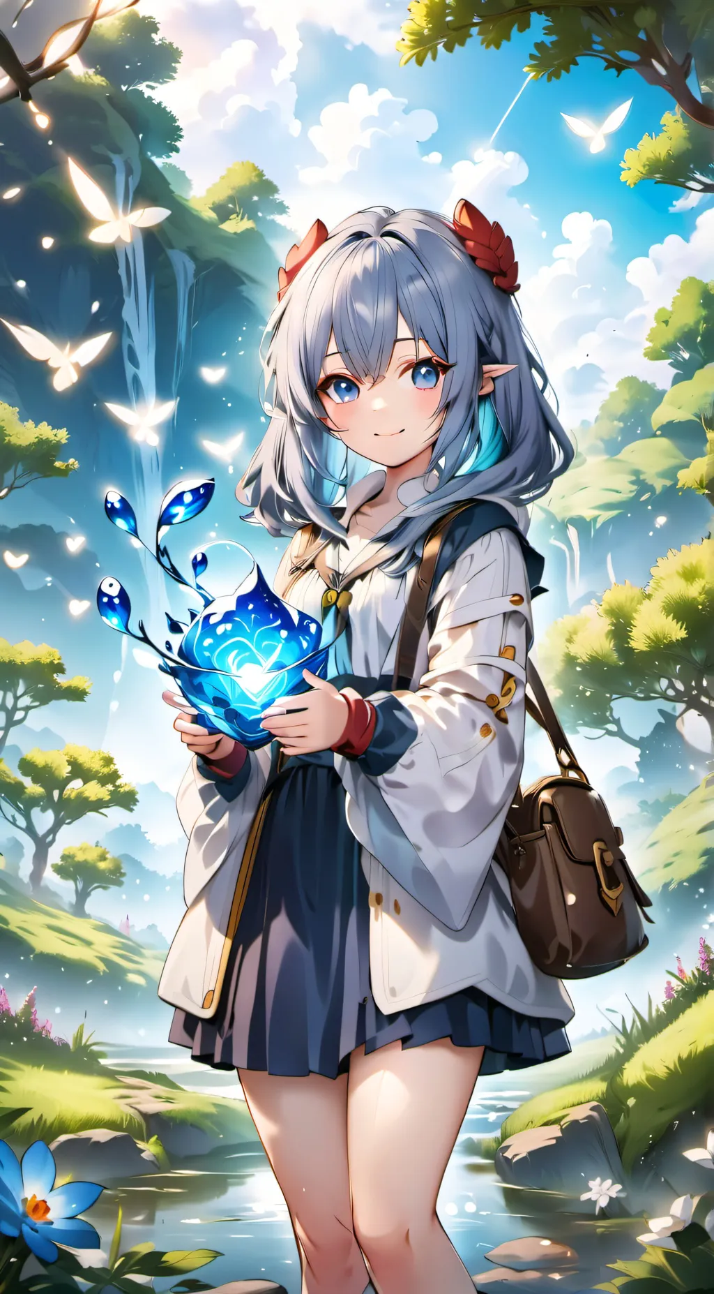 Talkie AI - Chat with Renna