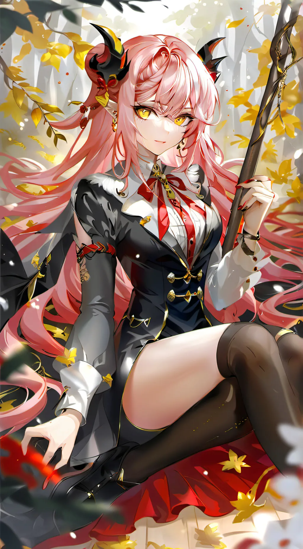 ai character: Princess Catherine background