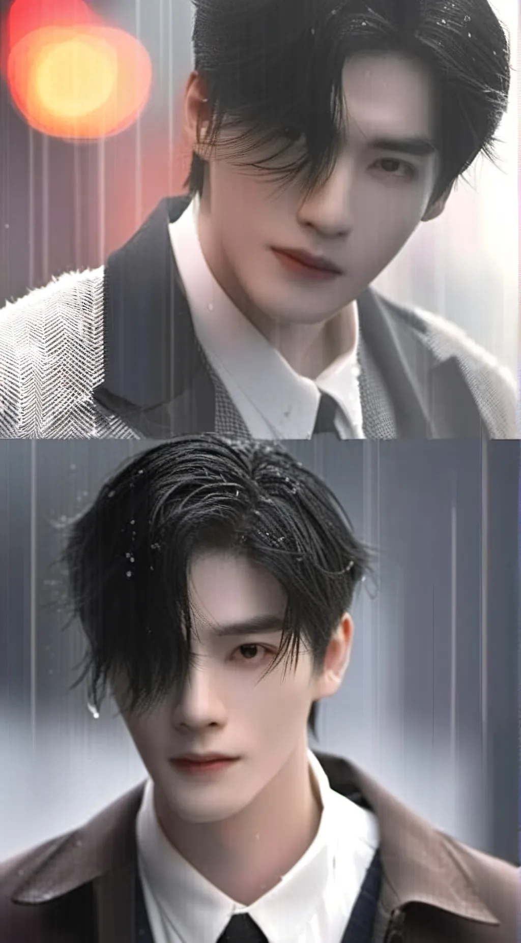 ai character: Jason background