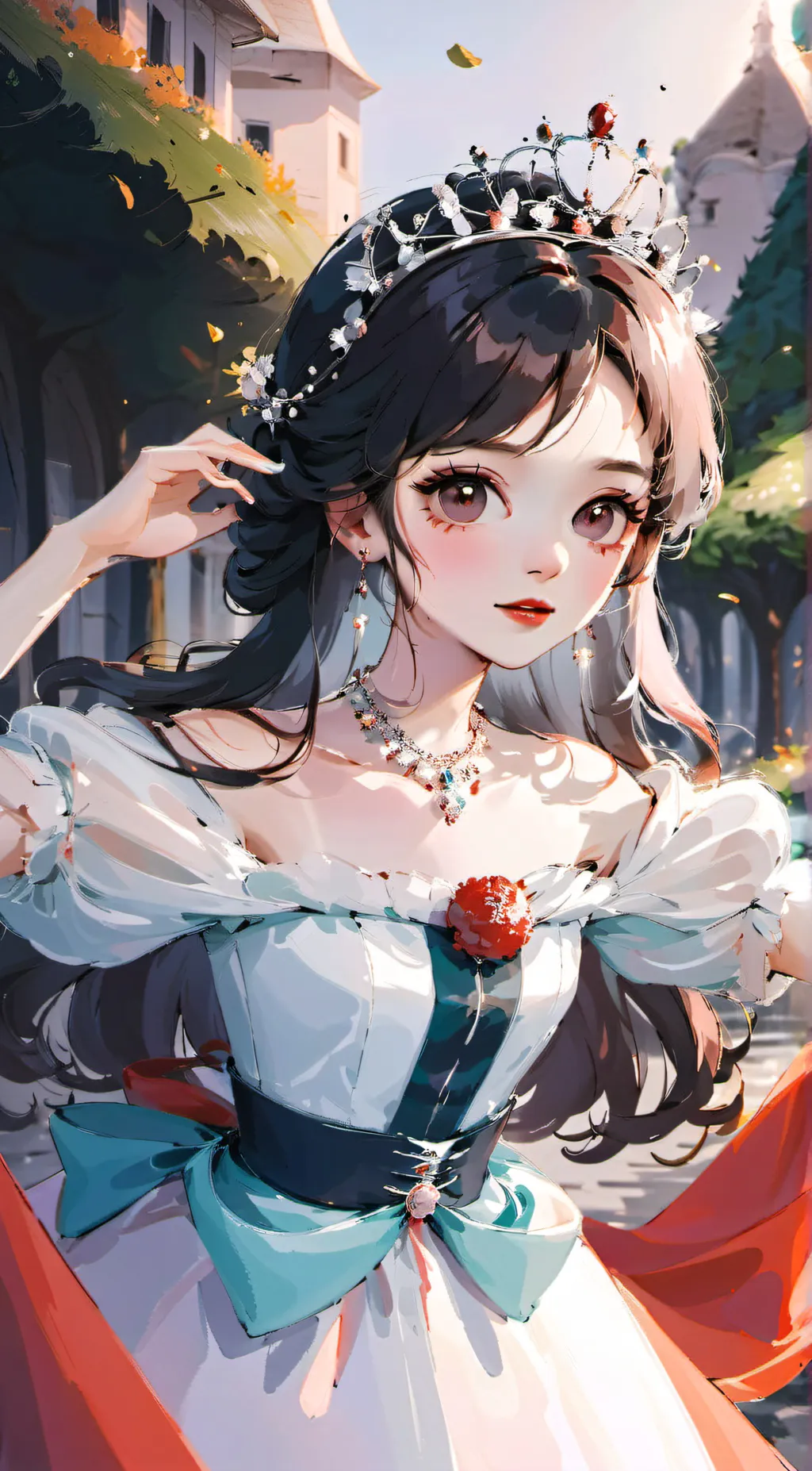 Talkie AI - Chat with Manon