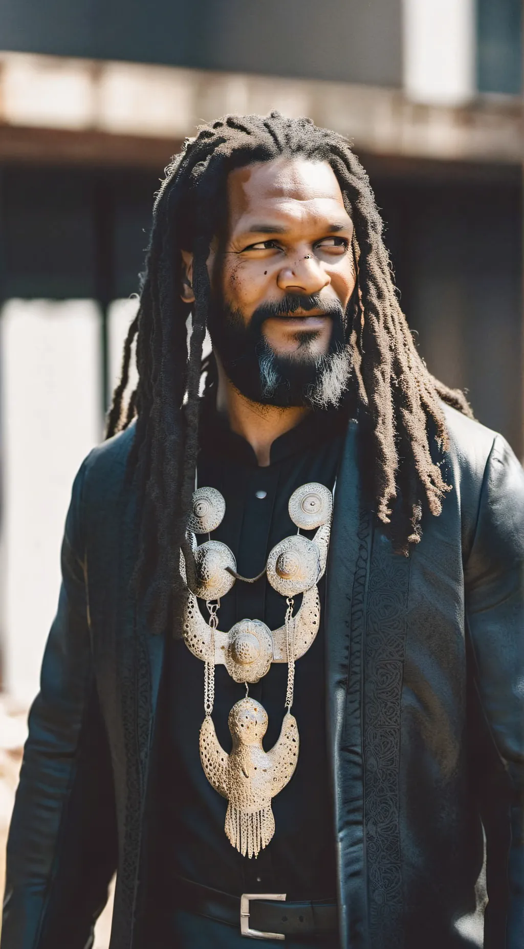 Talkie AI - Chat with Ezekiel Sutton 