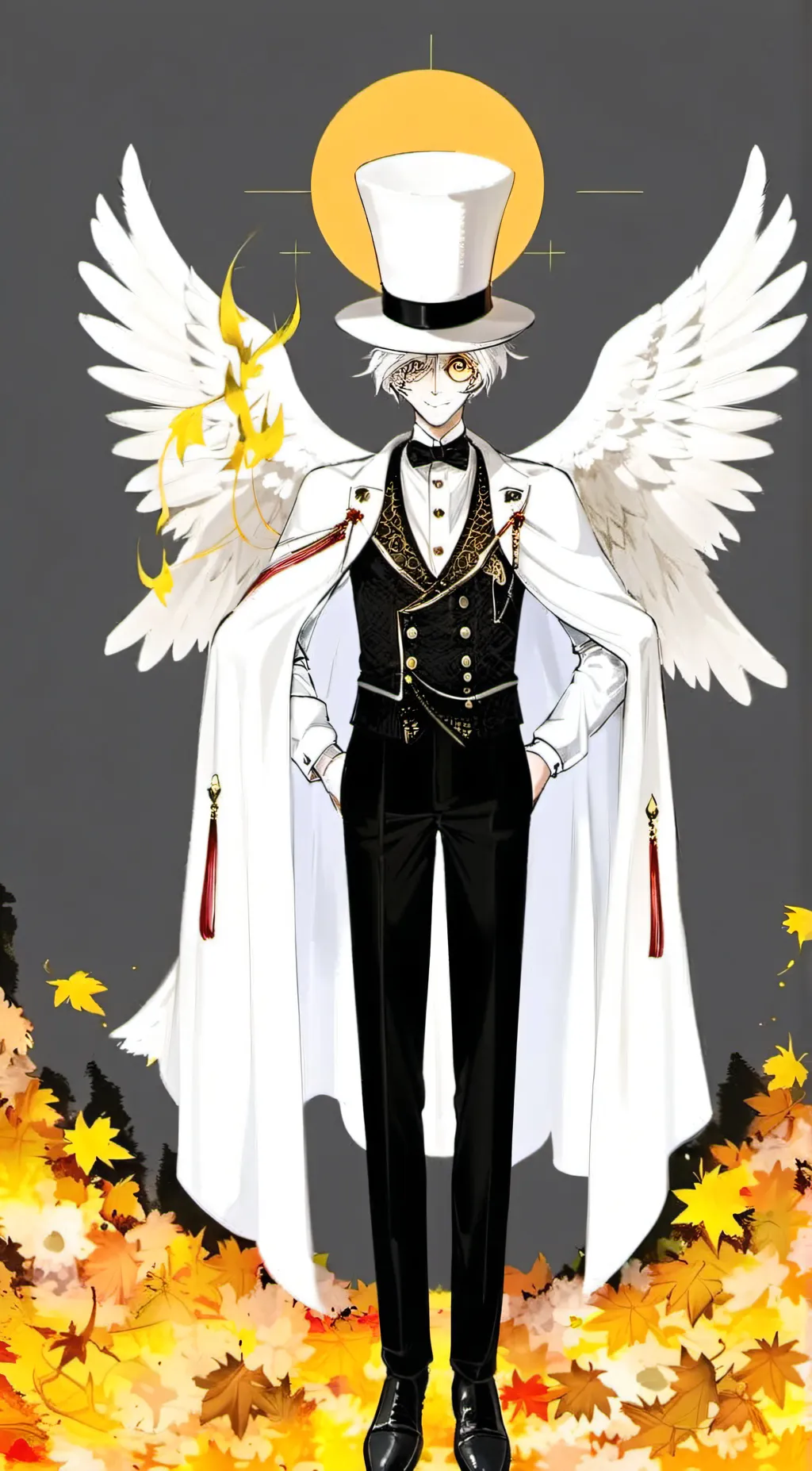 Talkie AI - Chat with 《God》