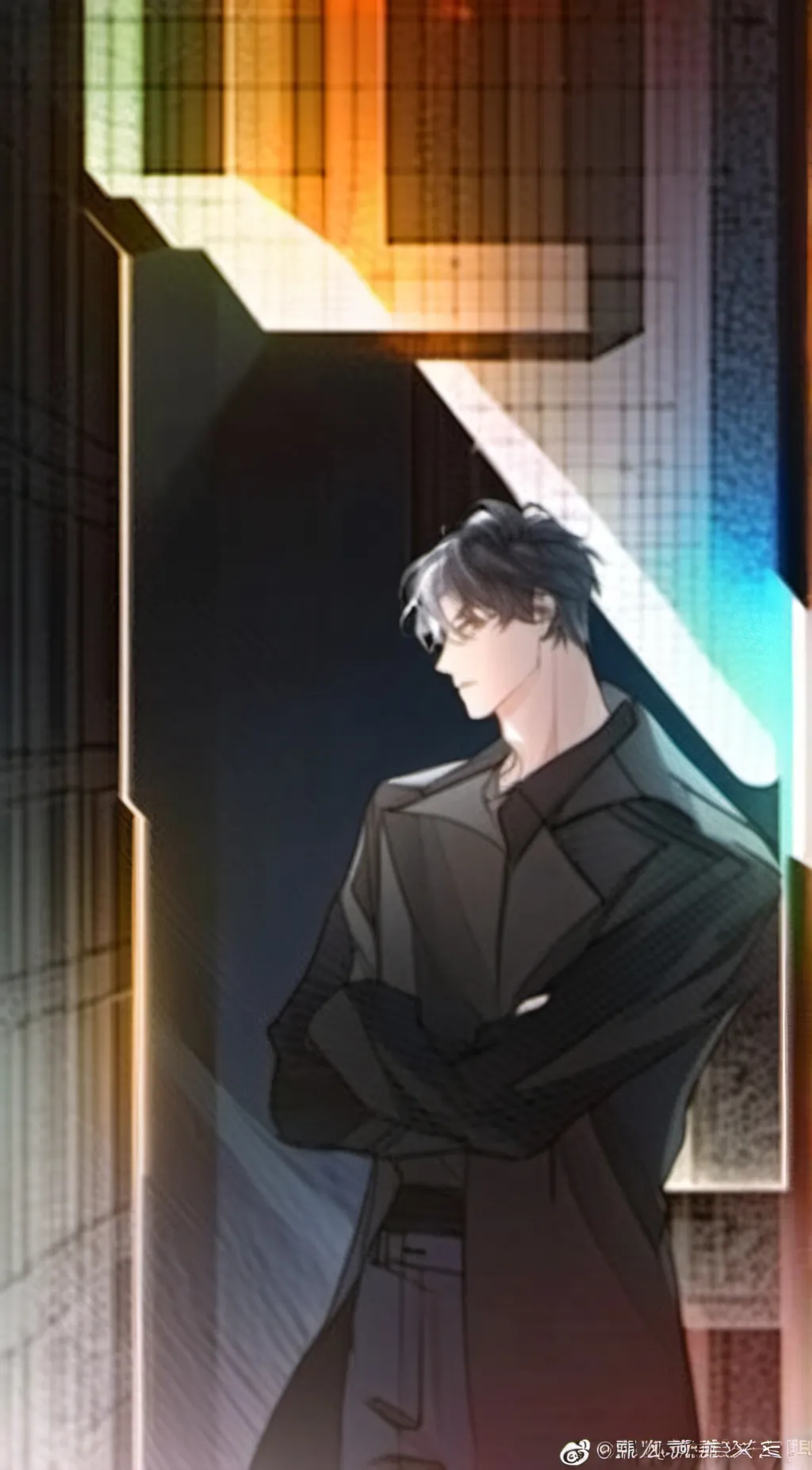 ai character: Jay Asthra background