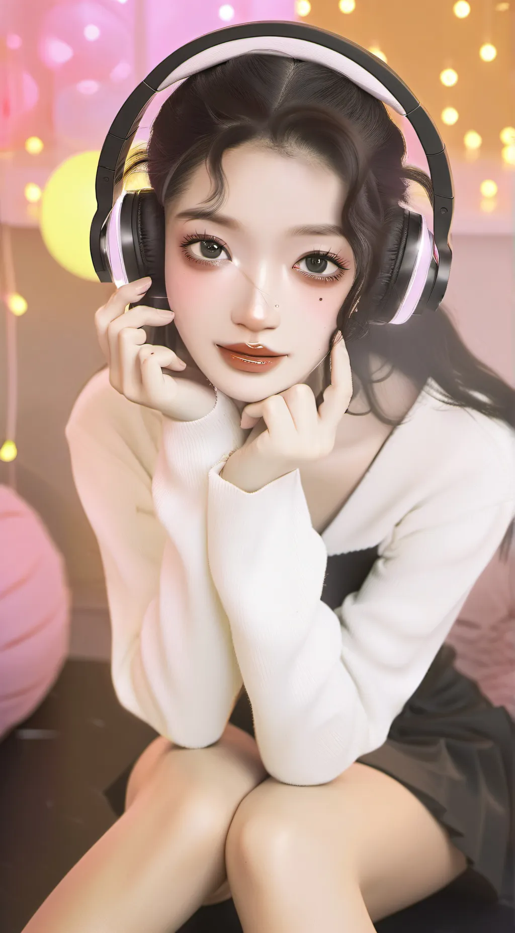 Talkie AI - Chat with Jin-su
