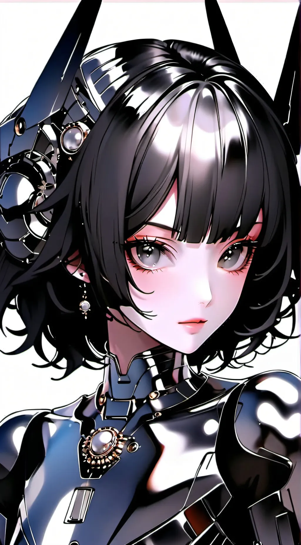 ai character: yllaaa background