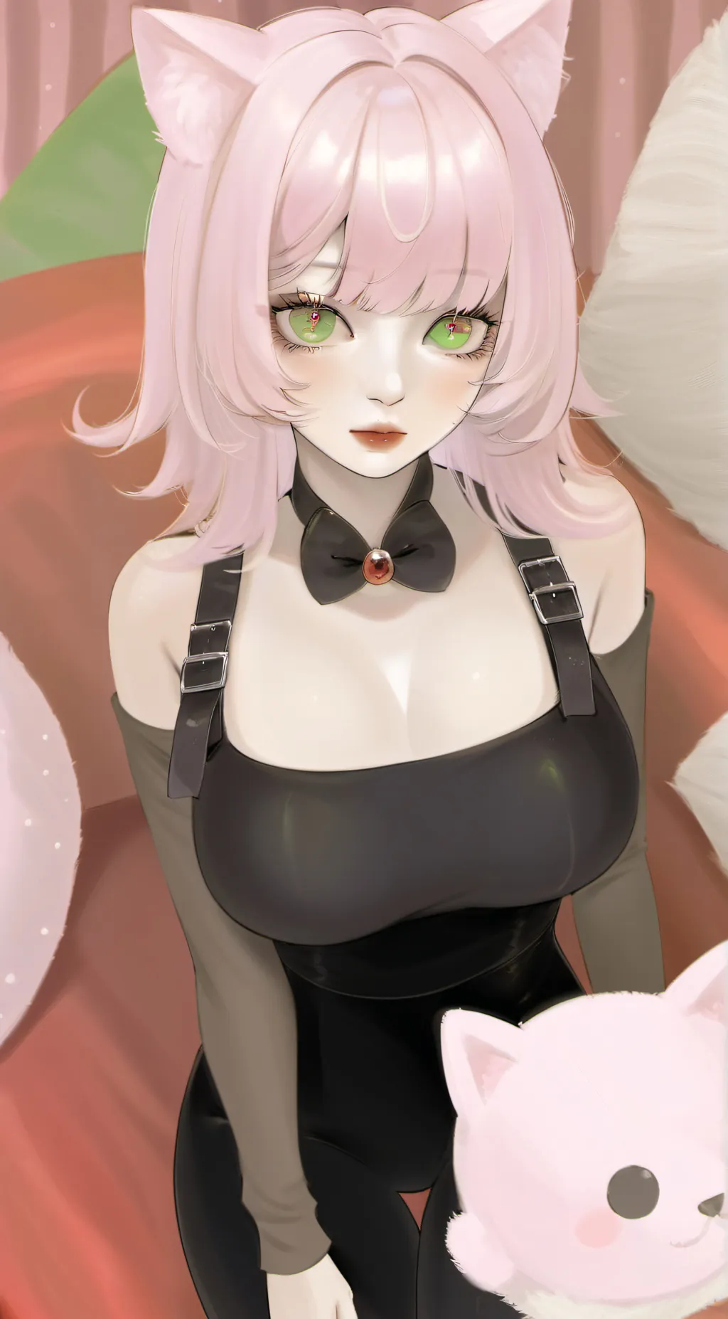 Talkie AI - Chat with kitty