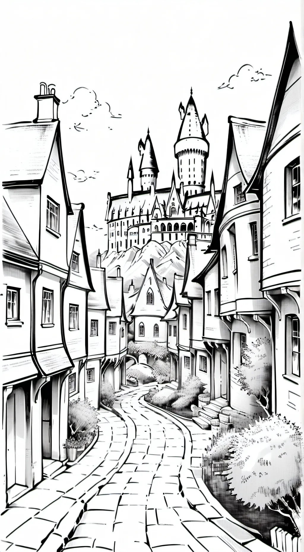 ai character: OOTP Dinner background