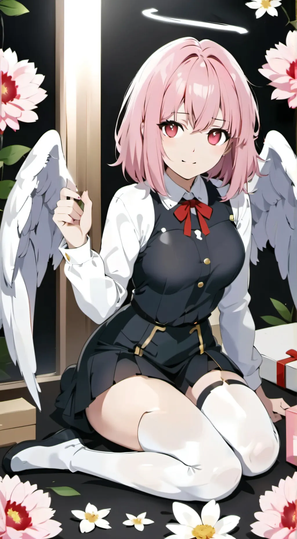 ai character: shu chang background