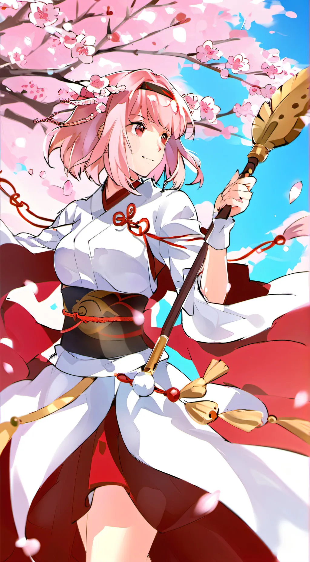 Talkie AI - Chat with Sakura
