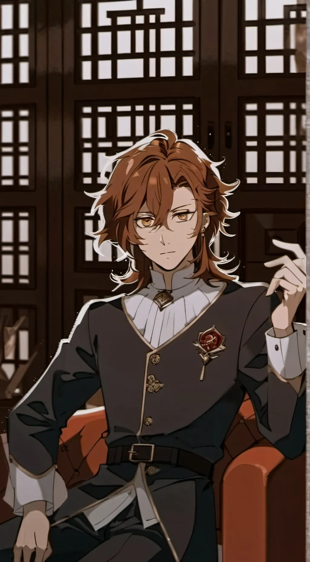ai character: 𝕮𝖍𝖚𝖚𝖞𝖆 background