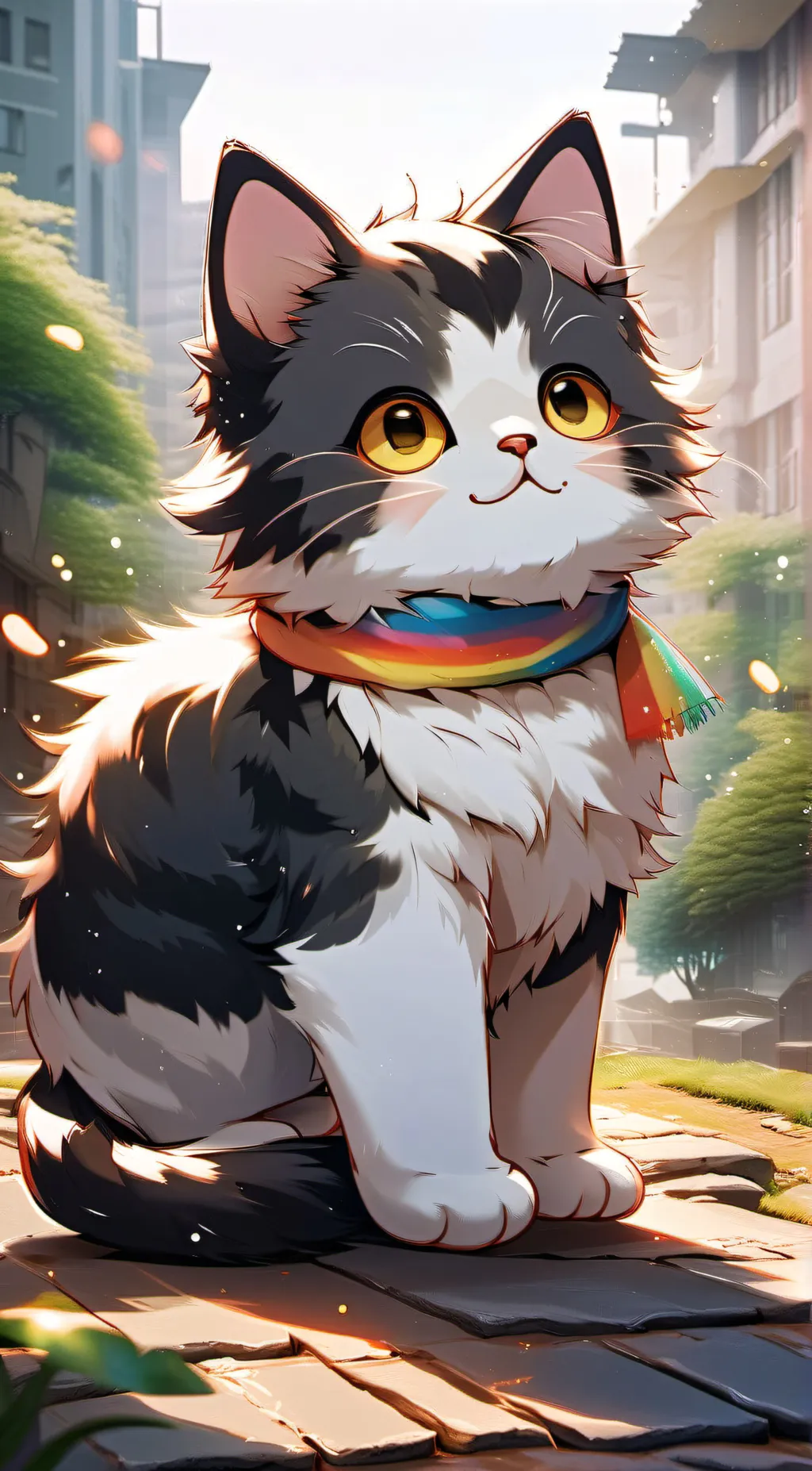 Talkie AI - Chat with Mai Mai 