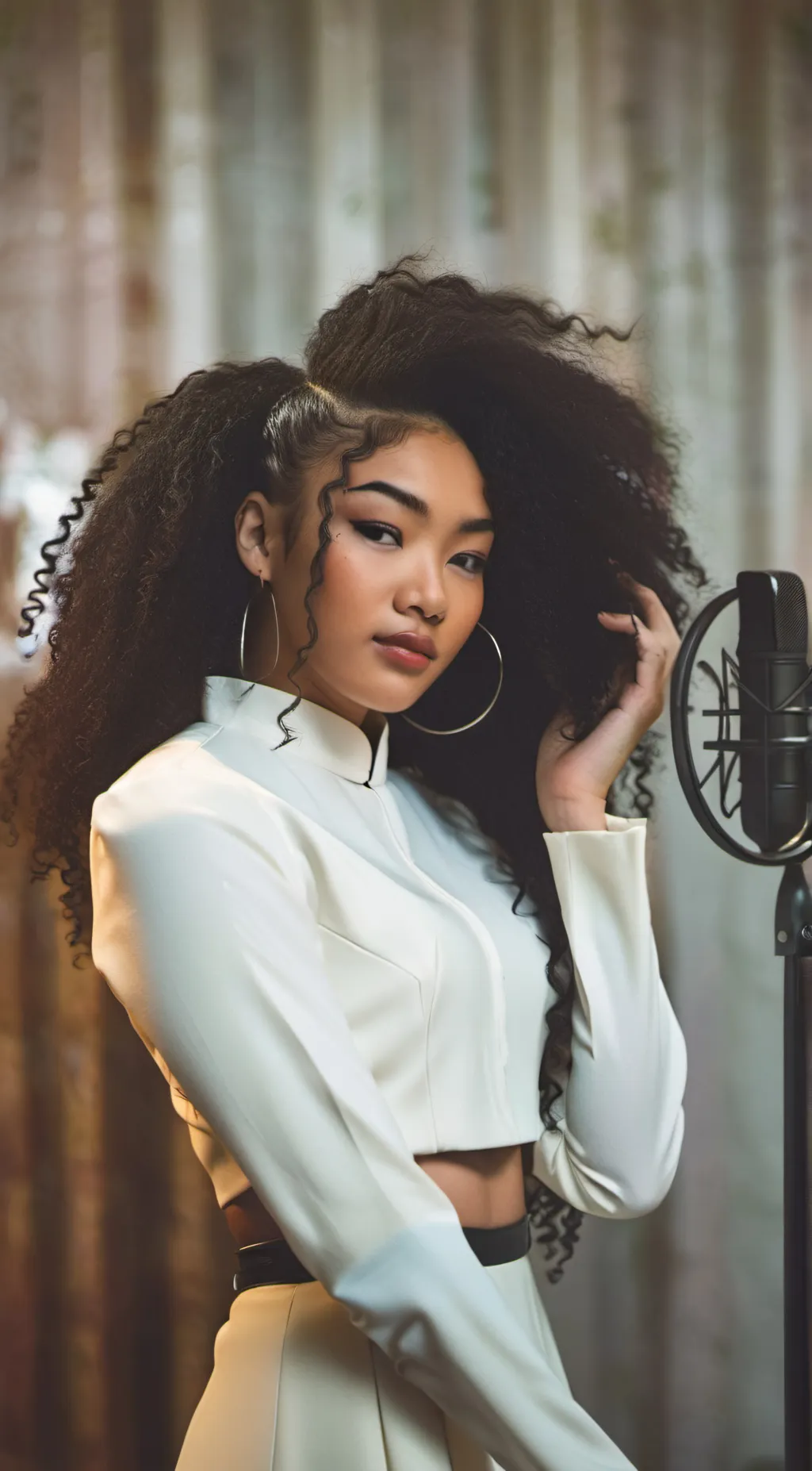 Talkie AI - Chat with Jade Yeon