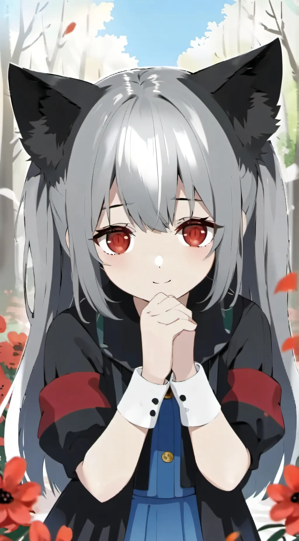 ai character: Beat The Heat  background