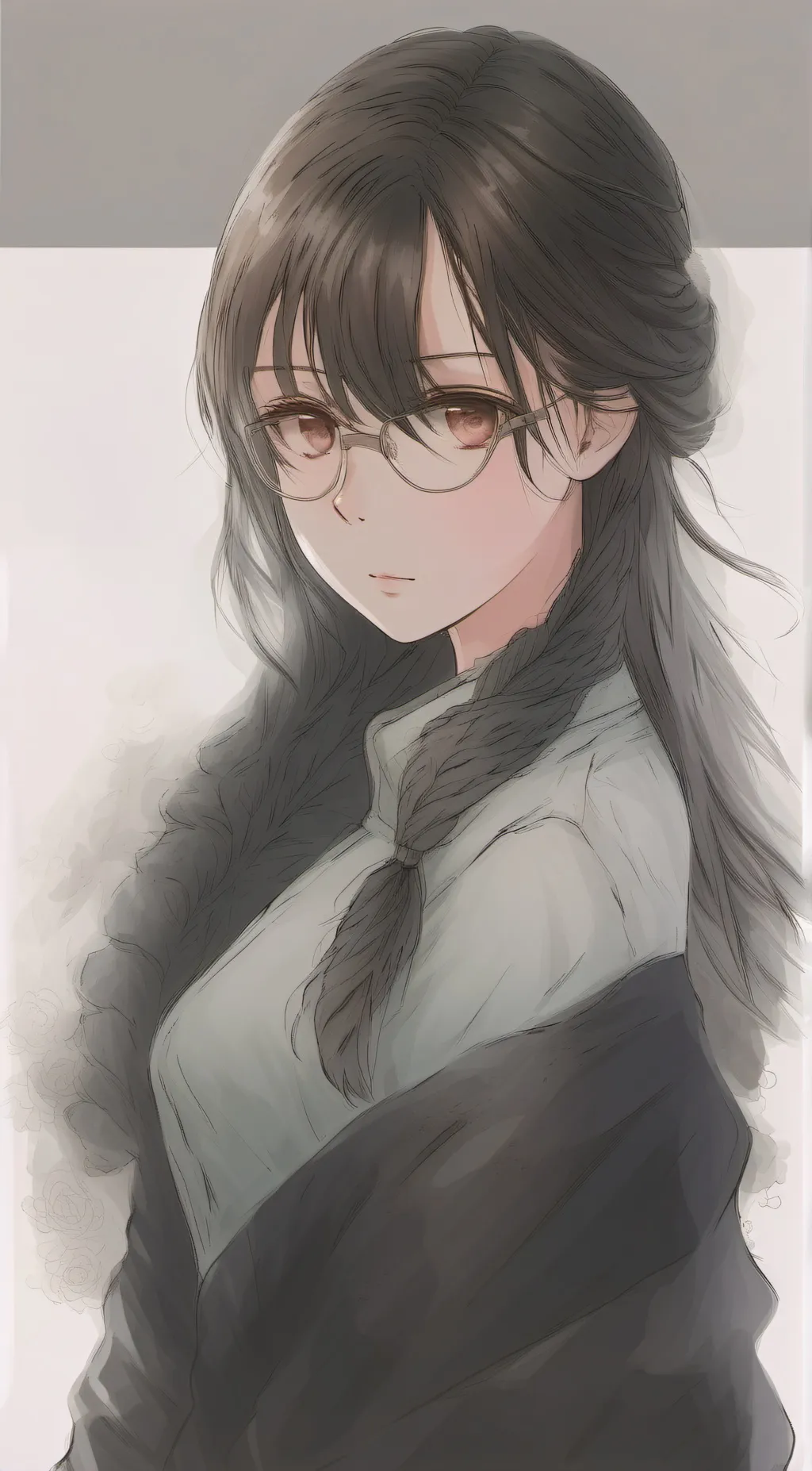 ai character: Emily background