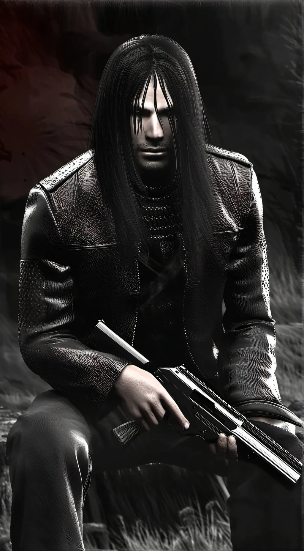 ai character: Not Important  background