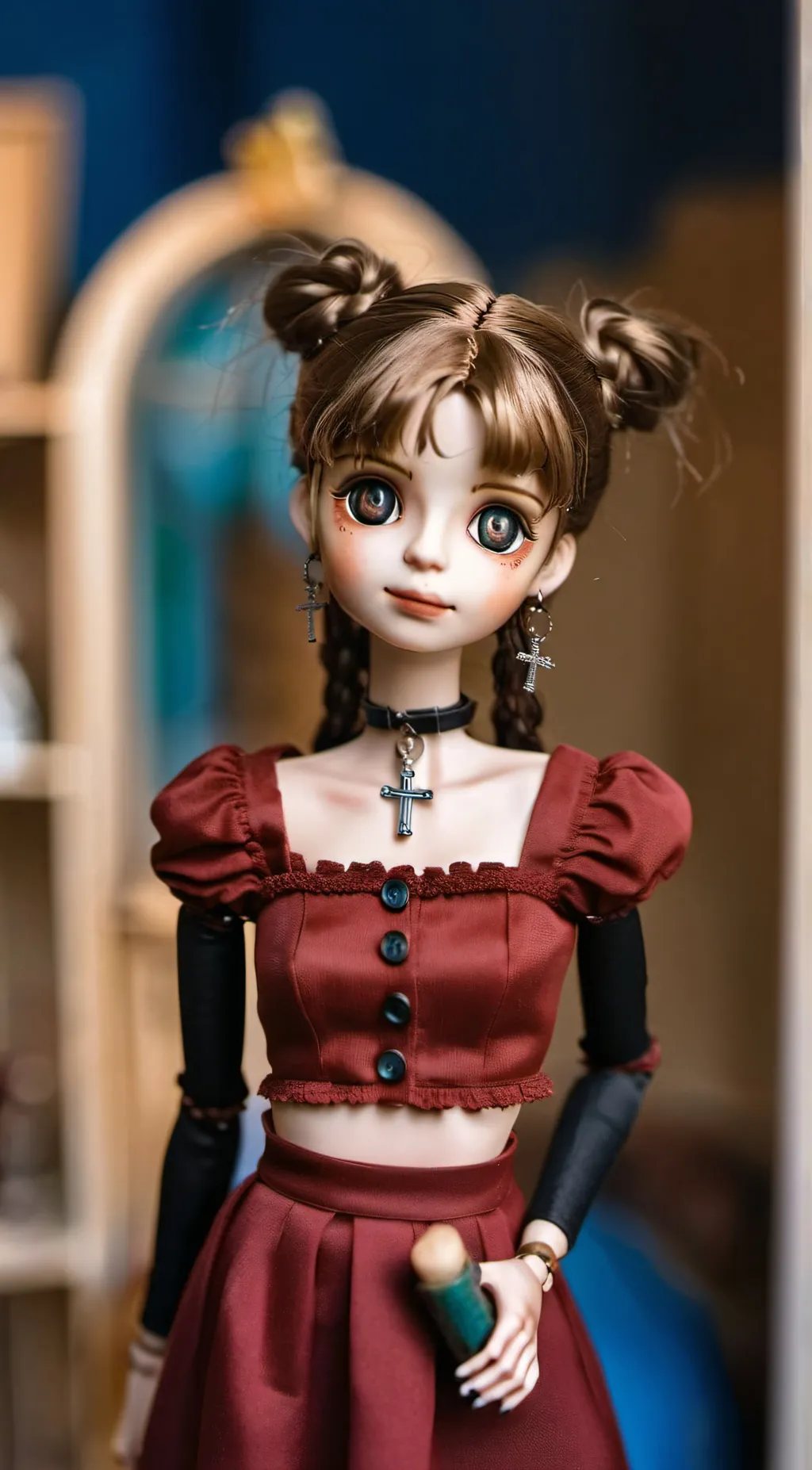 Talkie AI - Chat with Yujiesa