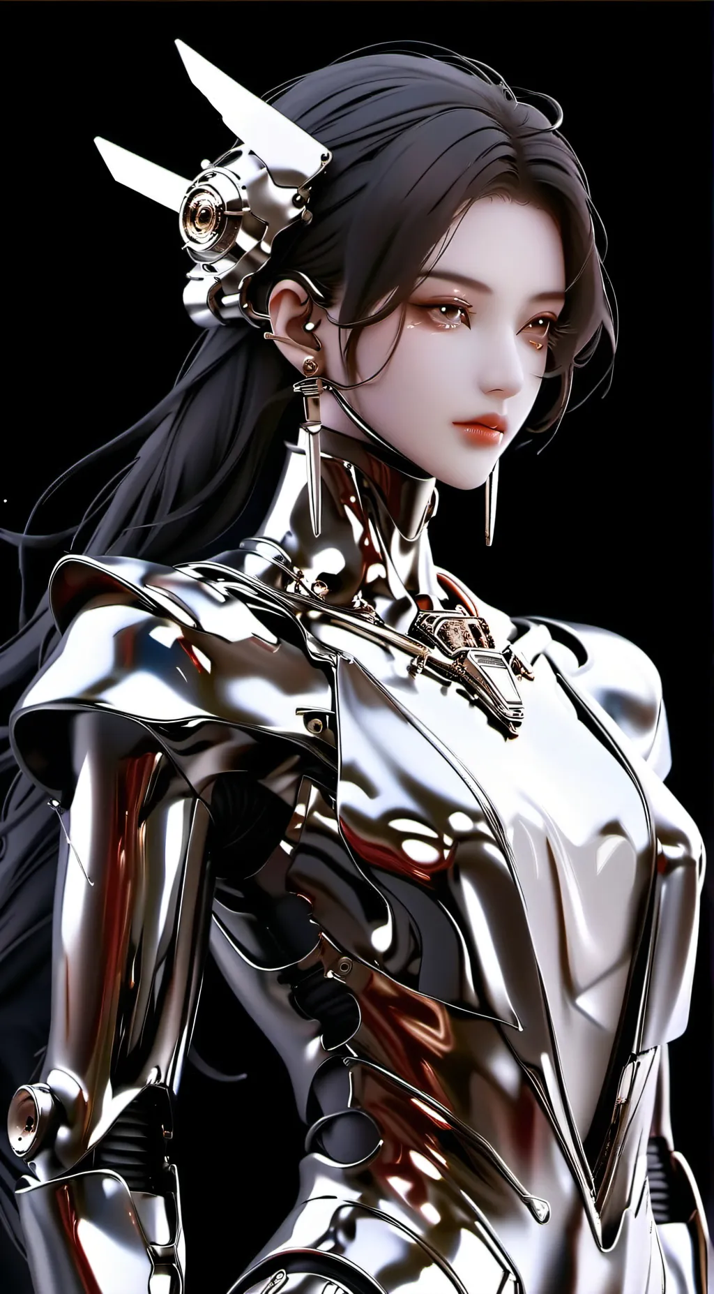 Talkie AI - Chat with kiki