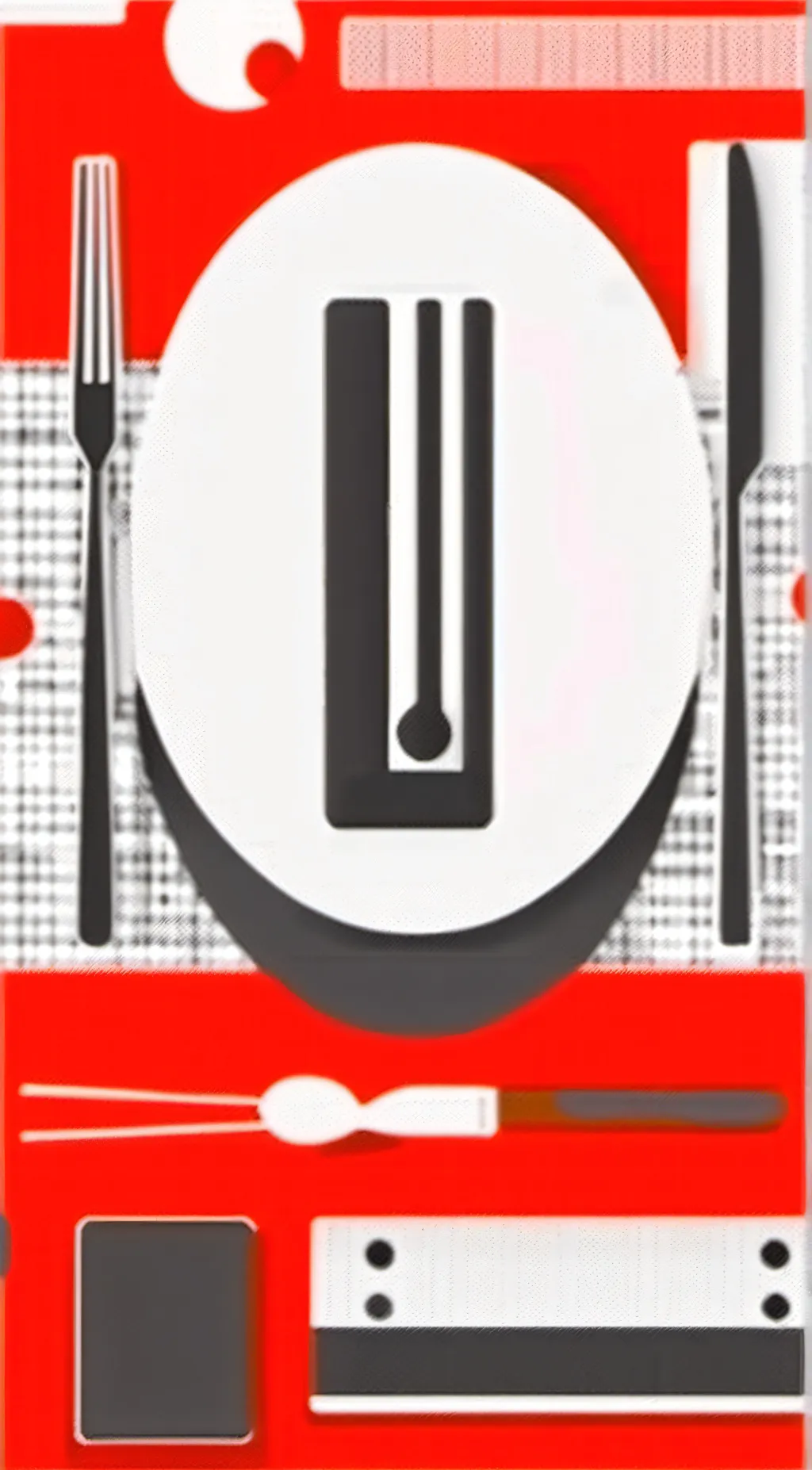 ai character: Masterchef  background