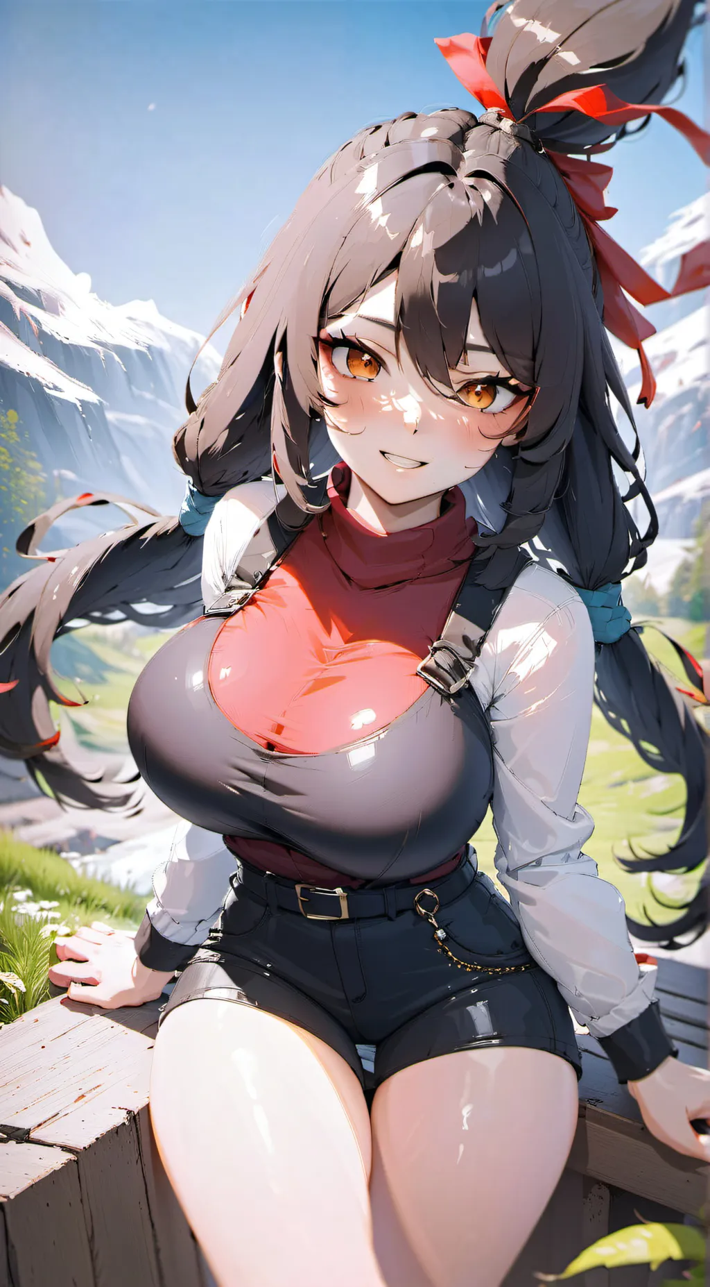 Talkie AI - Chat with zoey