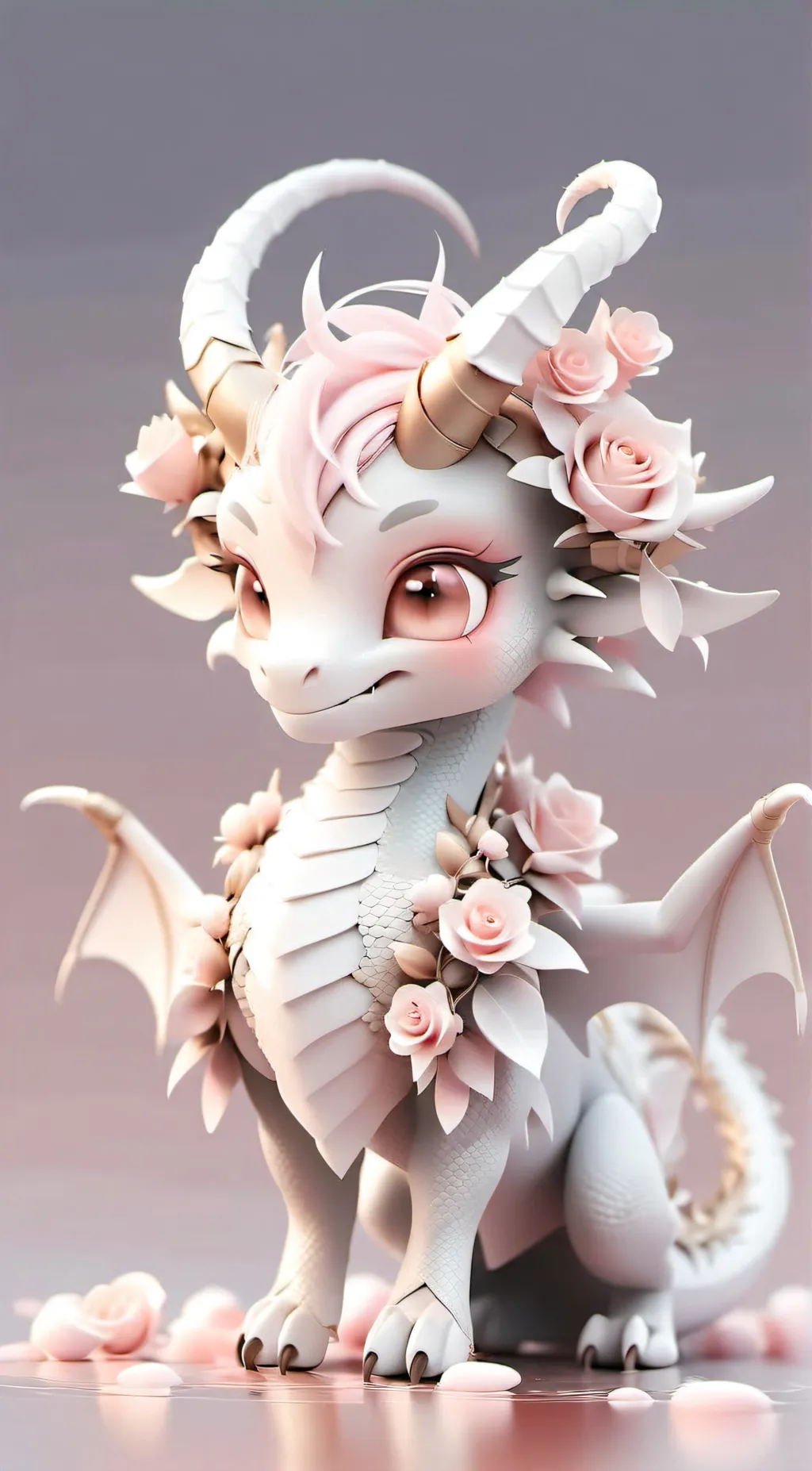 ai character: HTTYD(My version!) background