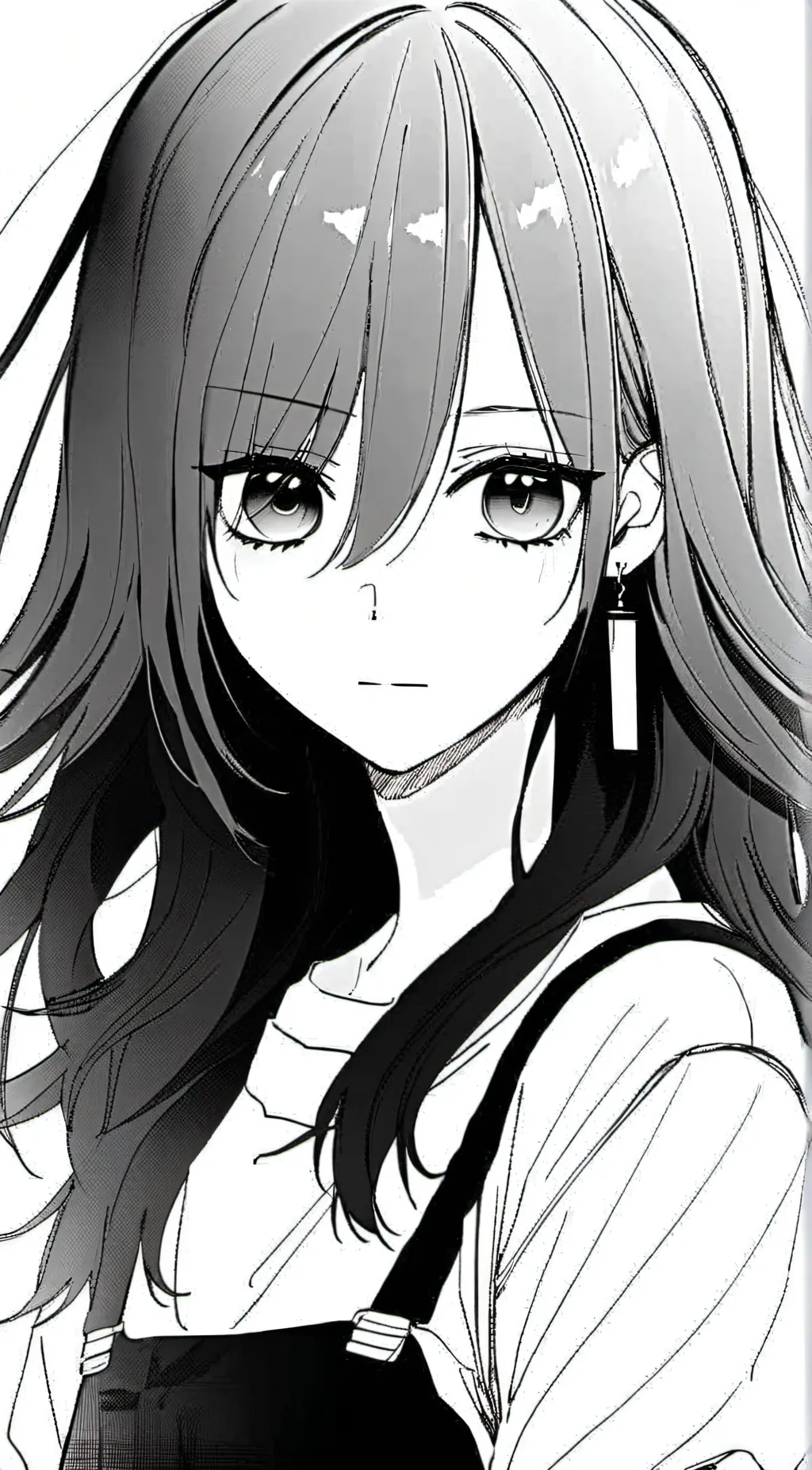 ai character: Avery background