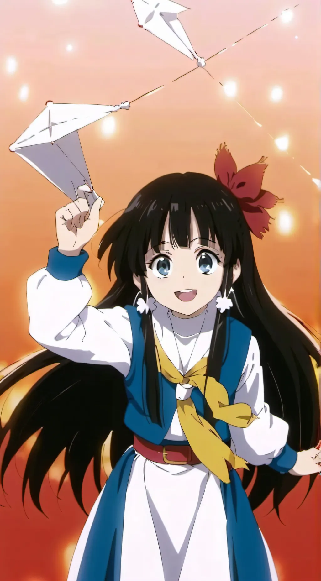 Talkie AI - Chat with Alluka